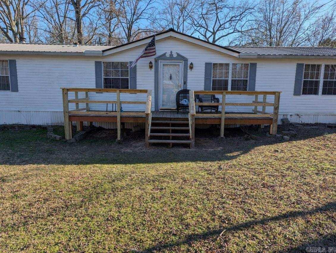 10519 Jewell Drive Mabelvale, AR 72103