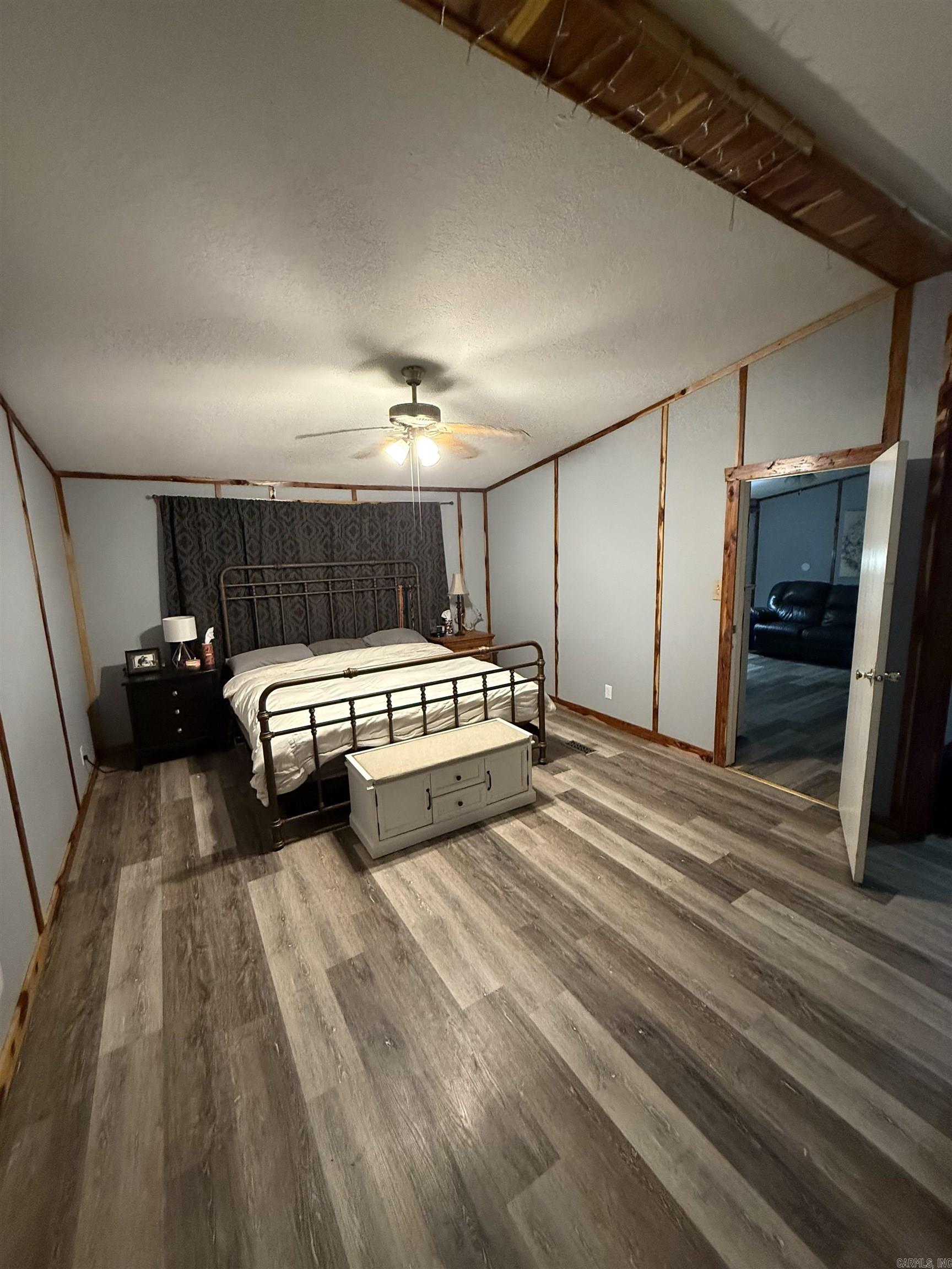 10519 Jewell Drive Mabelvale, AR 72103