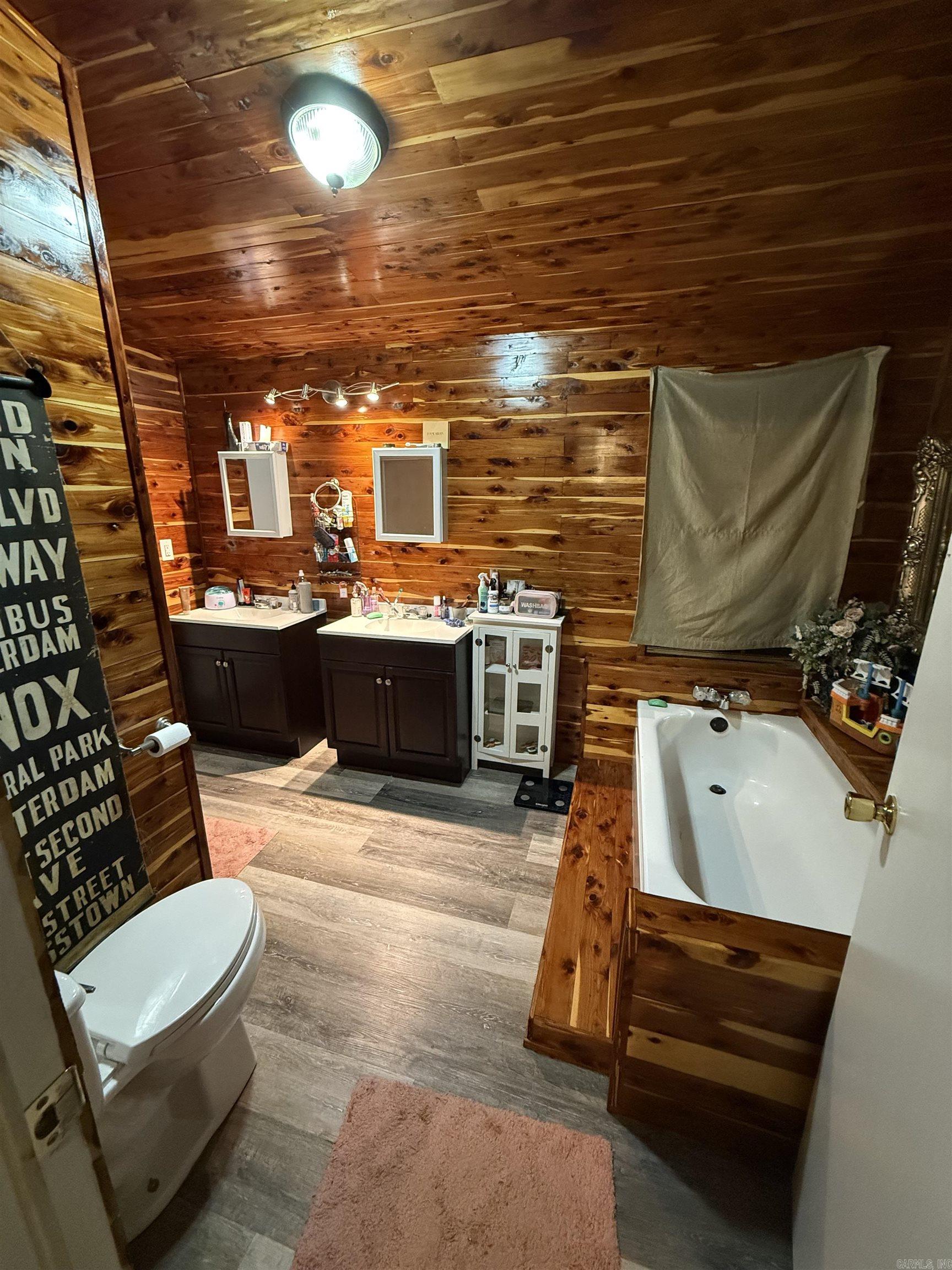 10519 Jewell Drive Mabelvale, AR 72103