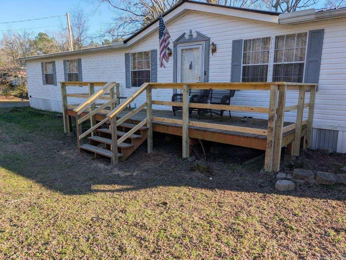 10519 Jewell Drive Mabelvale, AR 72103