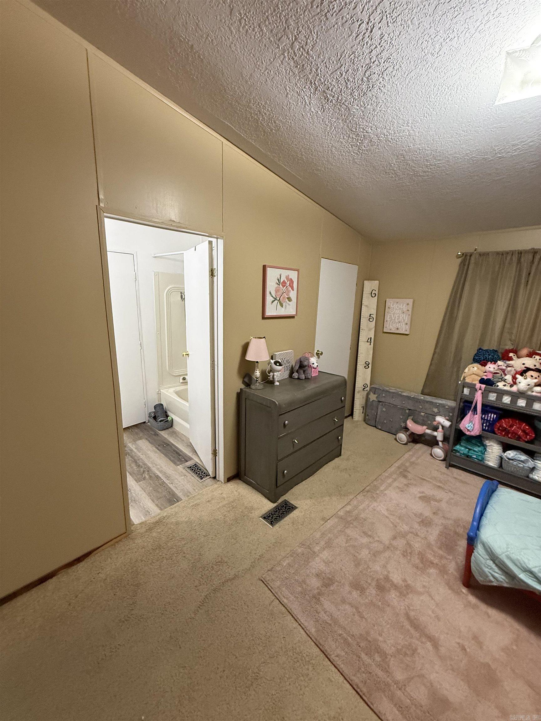 10519 Jewell Drive Mabelvale, AR 72103