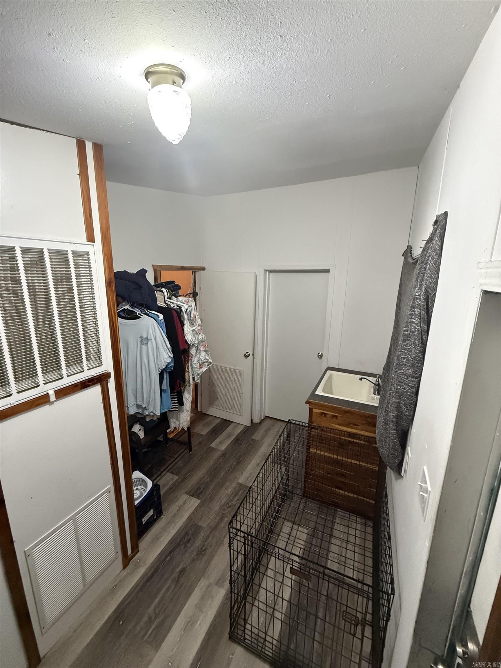 10519 Jewell Drive Mabelvale, AR 72103