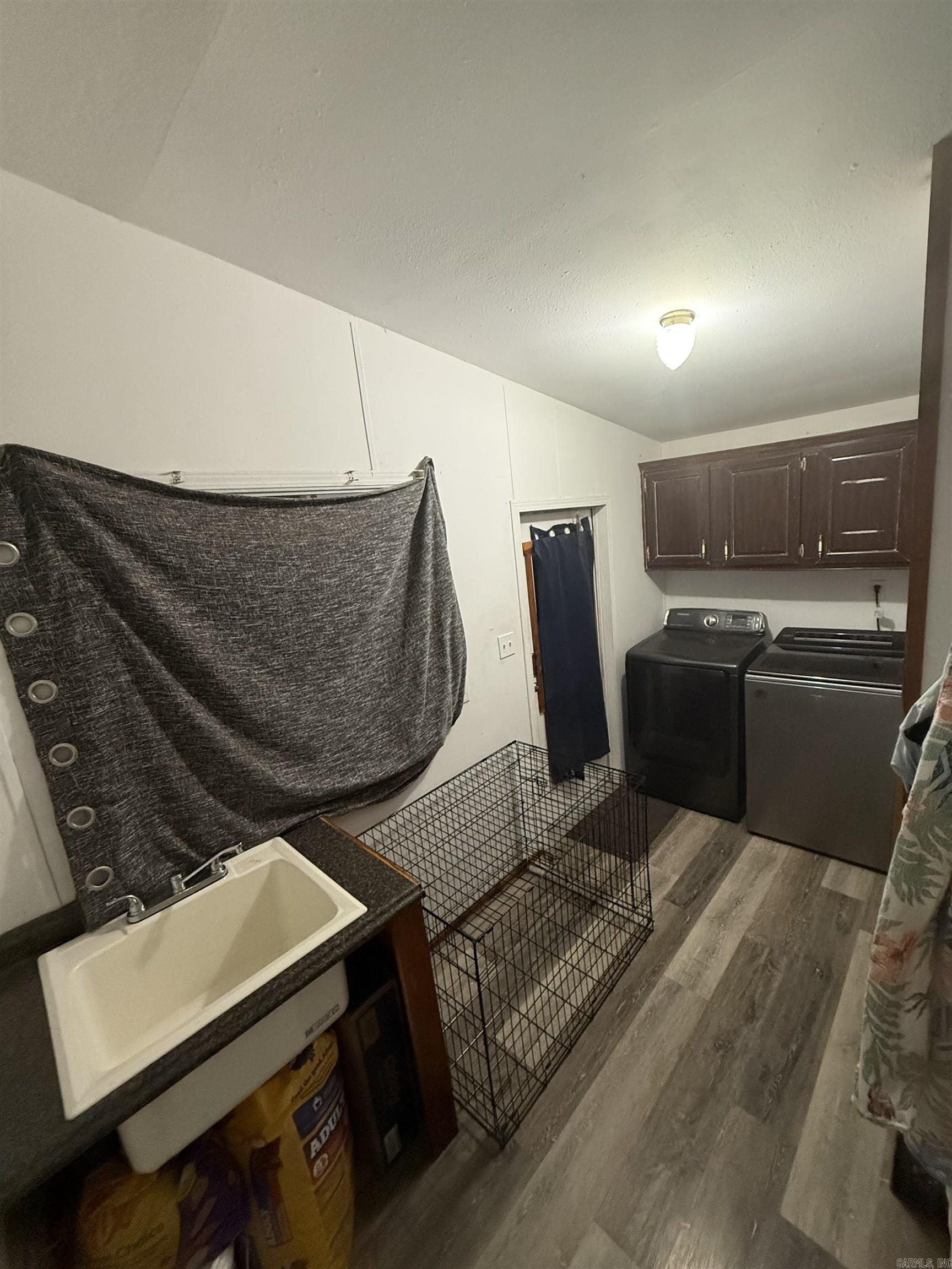 10519 Jewell Drive Mabelvale, AR 72103