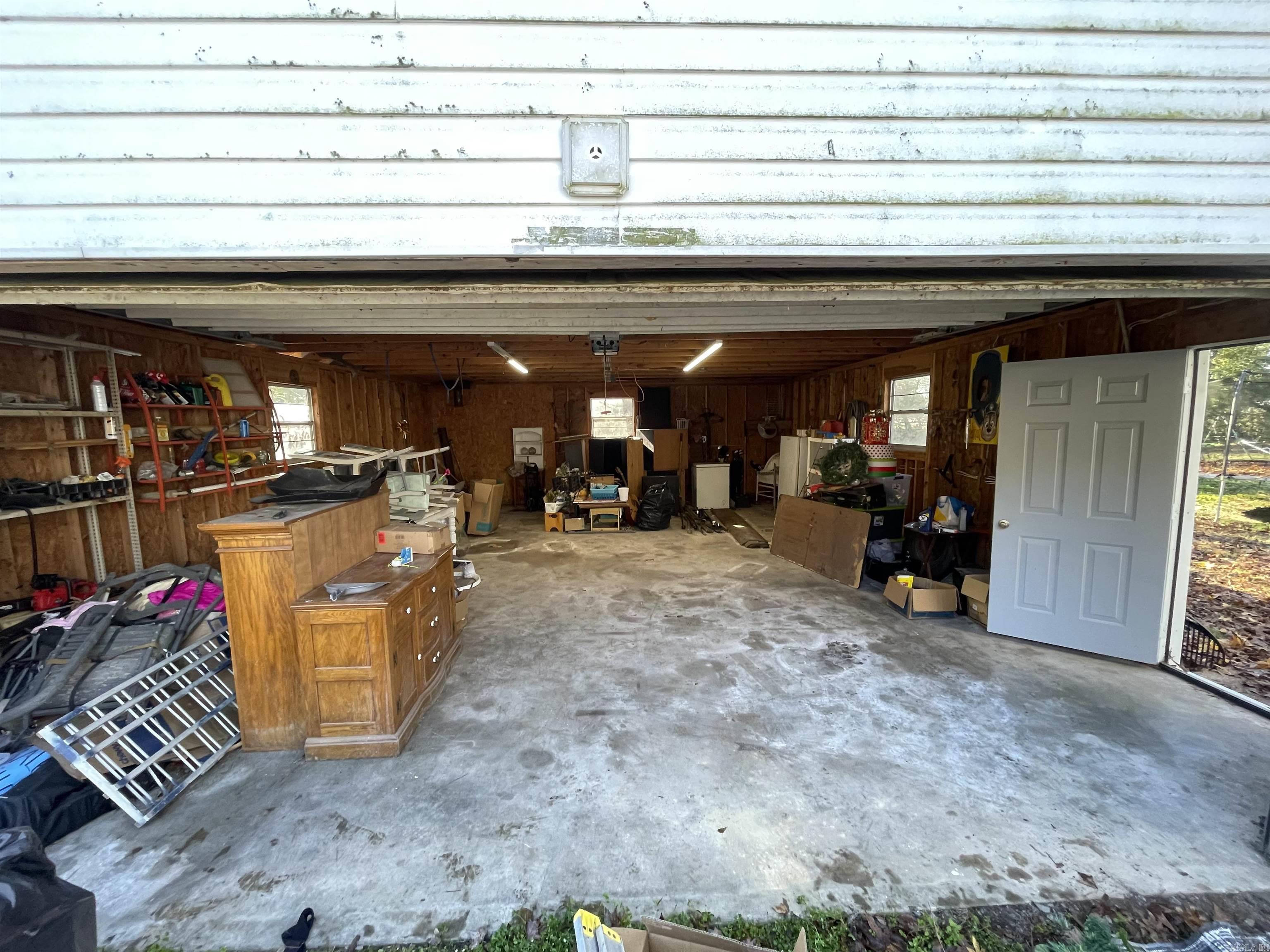 10519 Jewell Drive Mabelvale, AR 72103