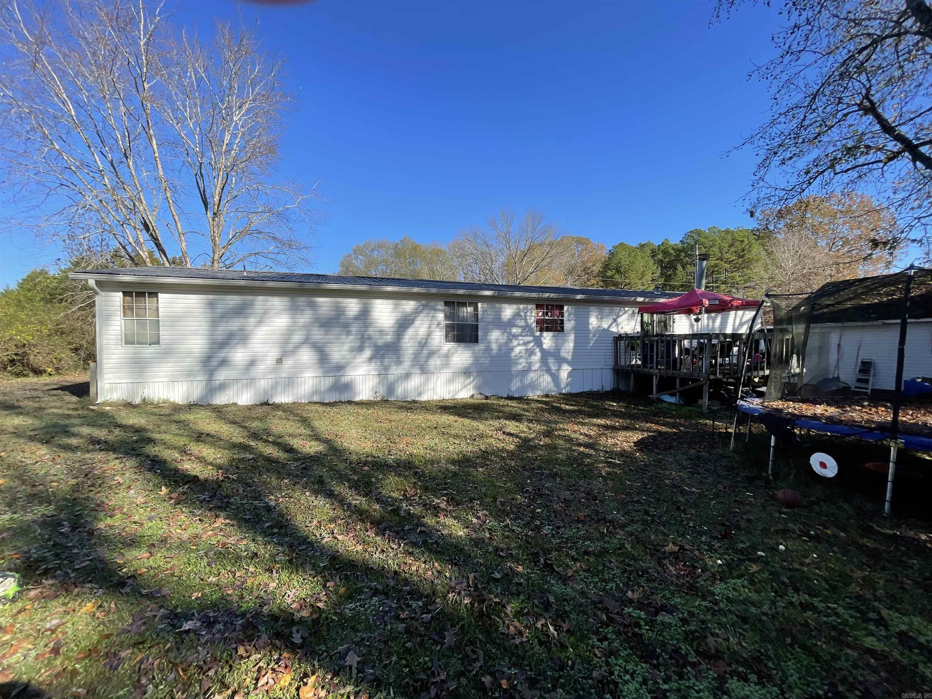 10519 Jewell Drive Mabelvale, AR 72103