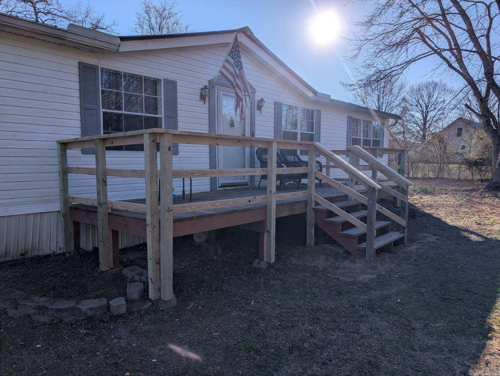 10519 Jewell Drive Mabelvale, AR 72103