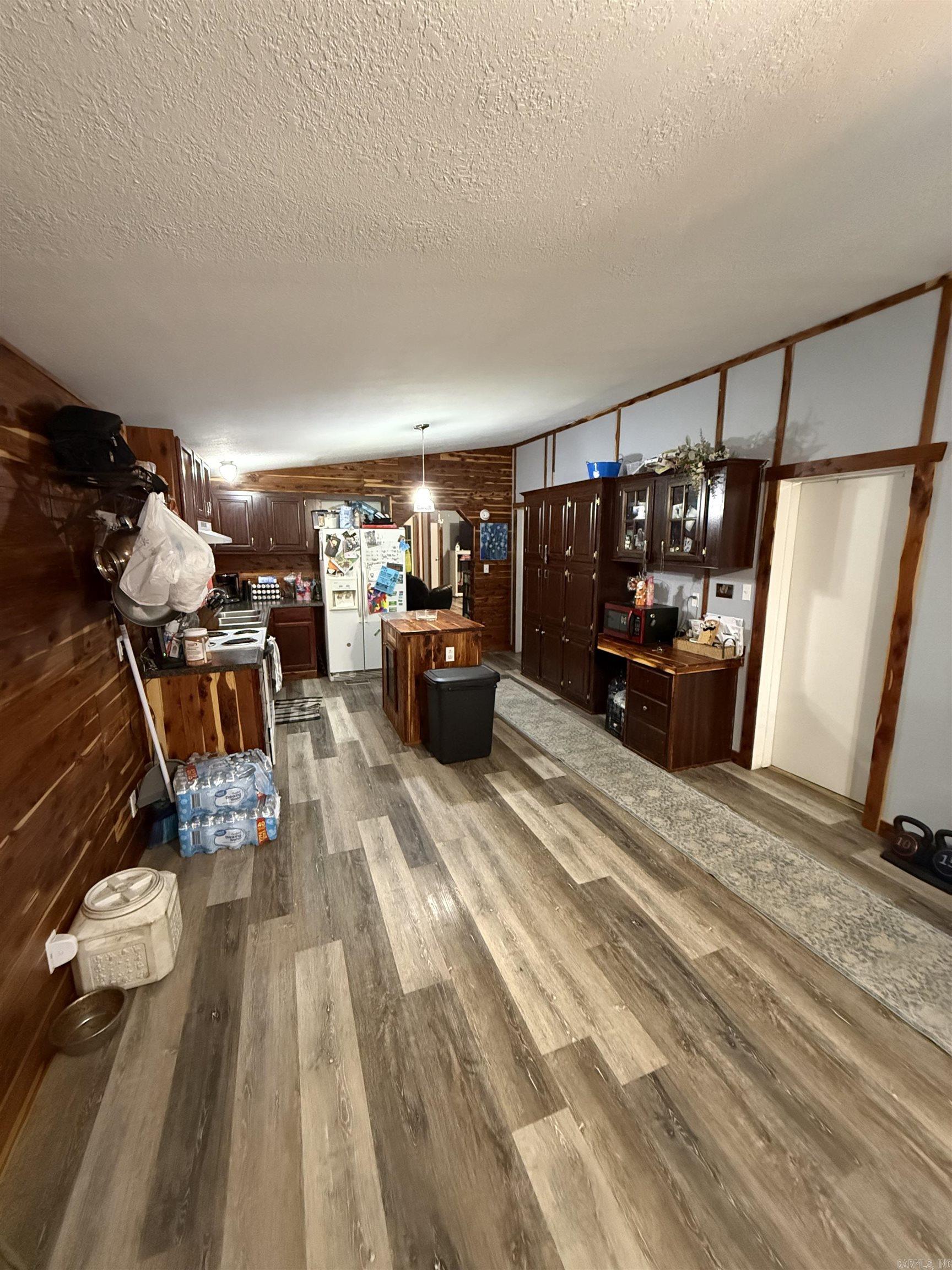 10519 Jewell Drive Mabelvale, AR 72103