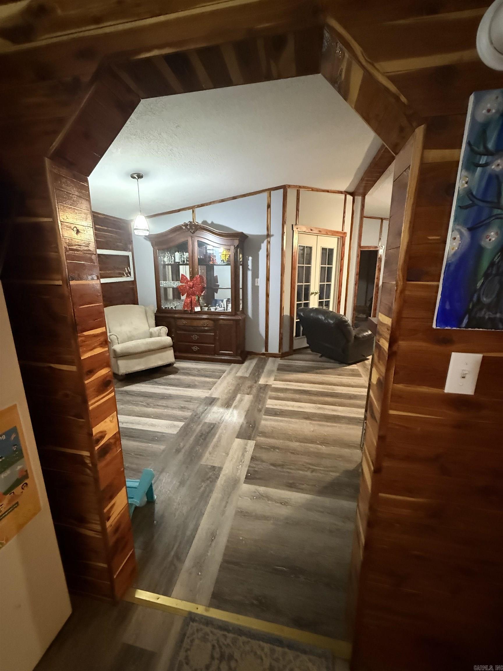 10519 Jewell Drive Mabelvale, AR 72103