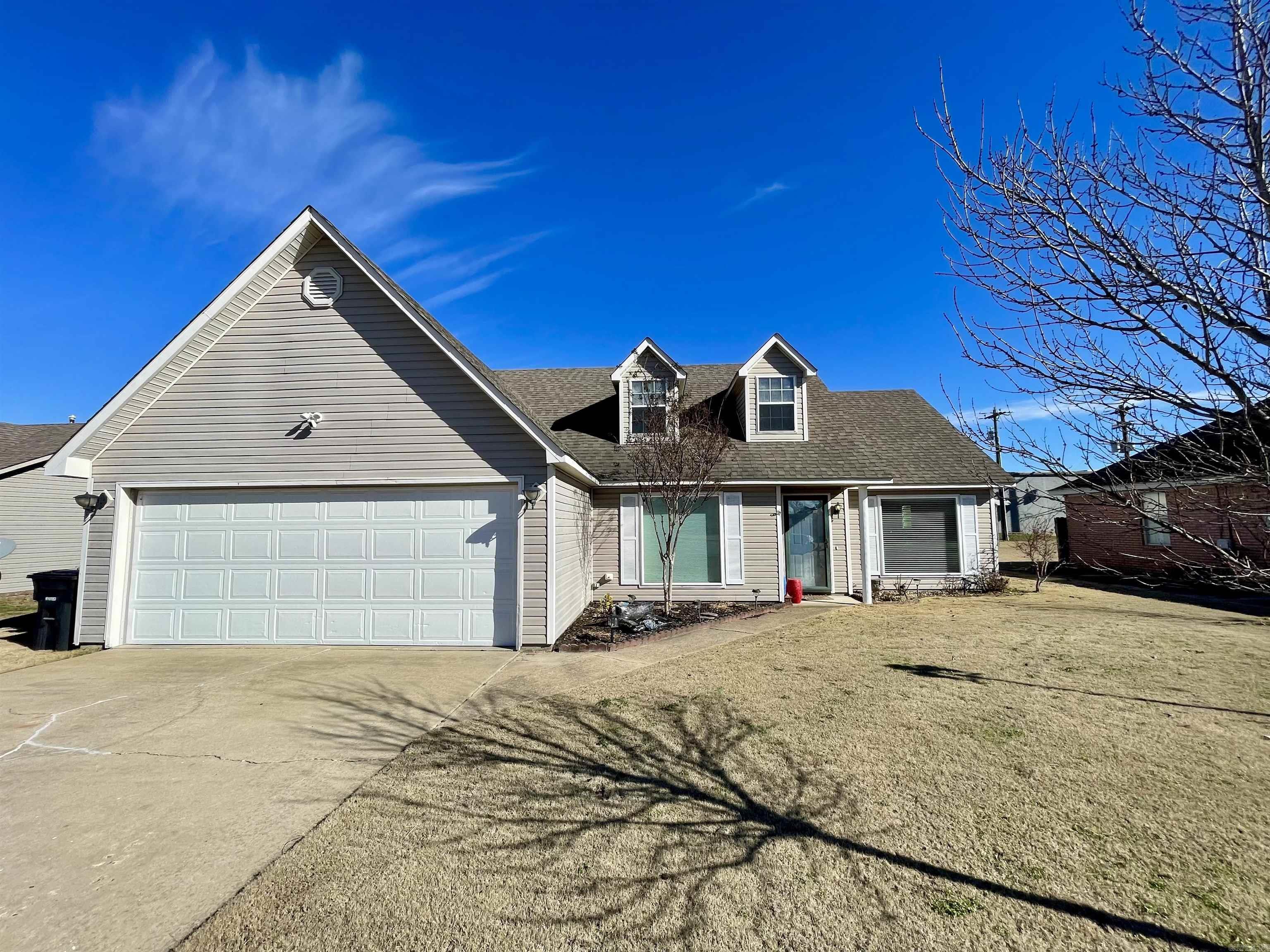 708 Dwight  Trumann, AR