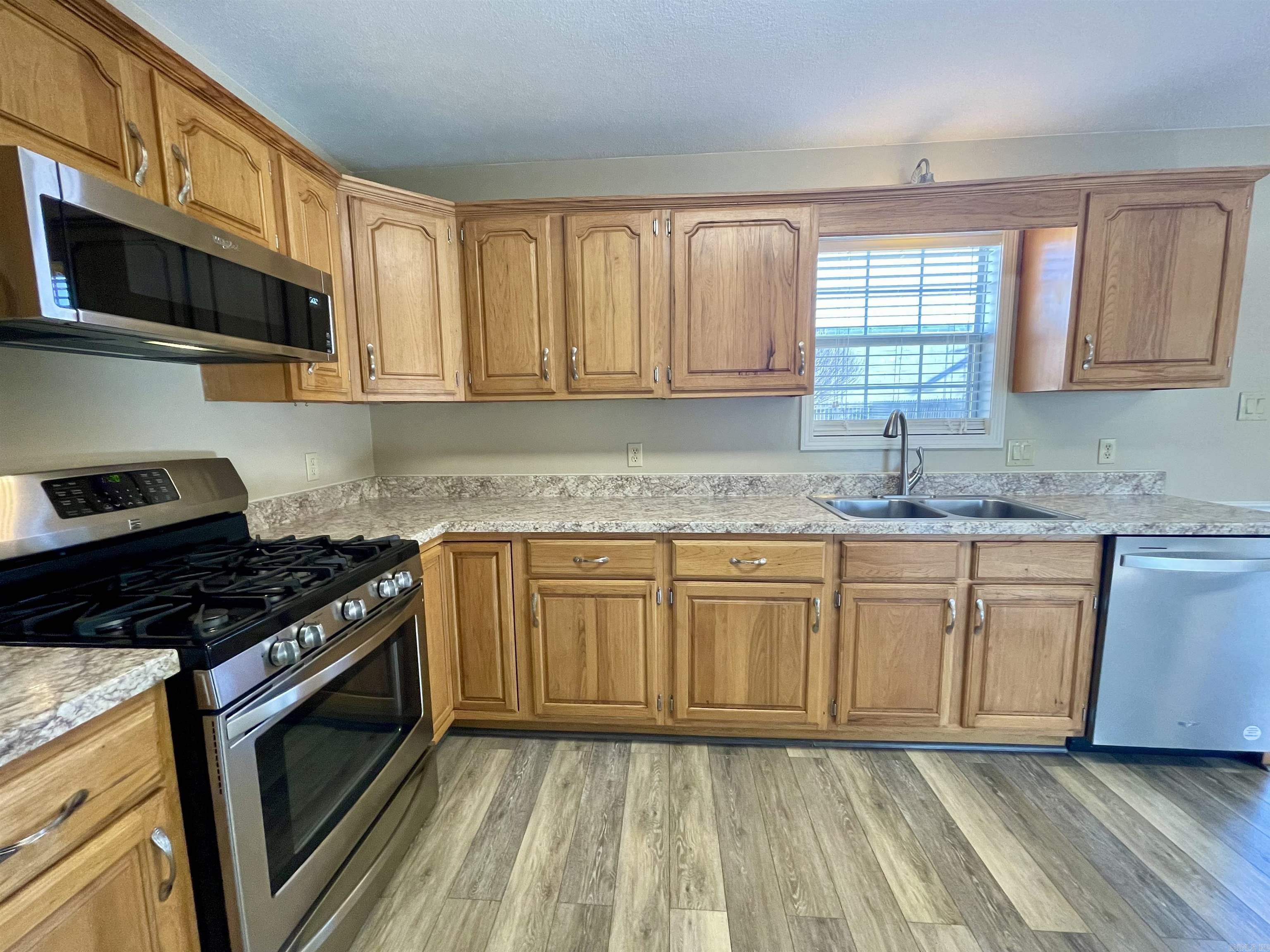 708 Dwight  Trumann, AR