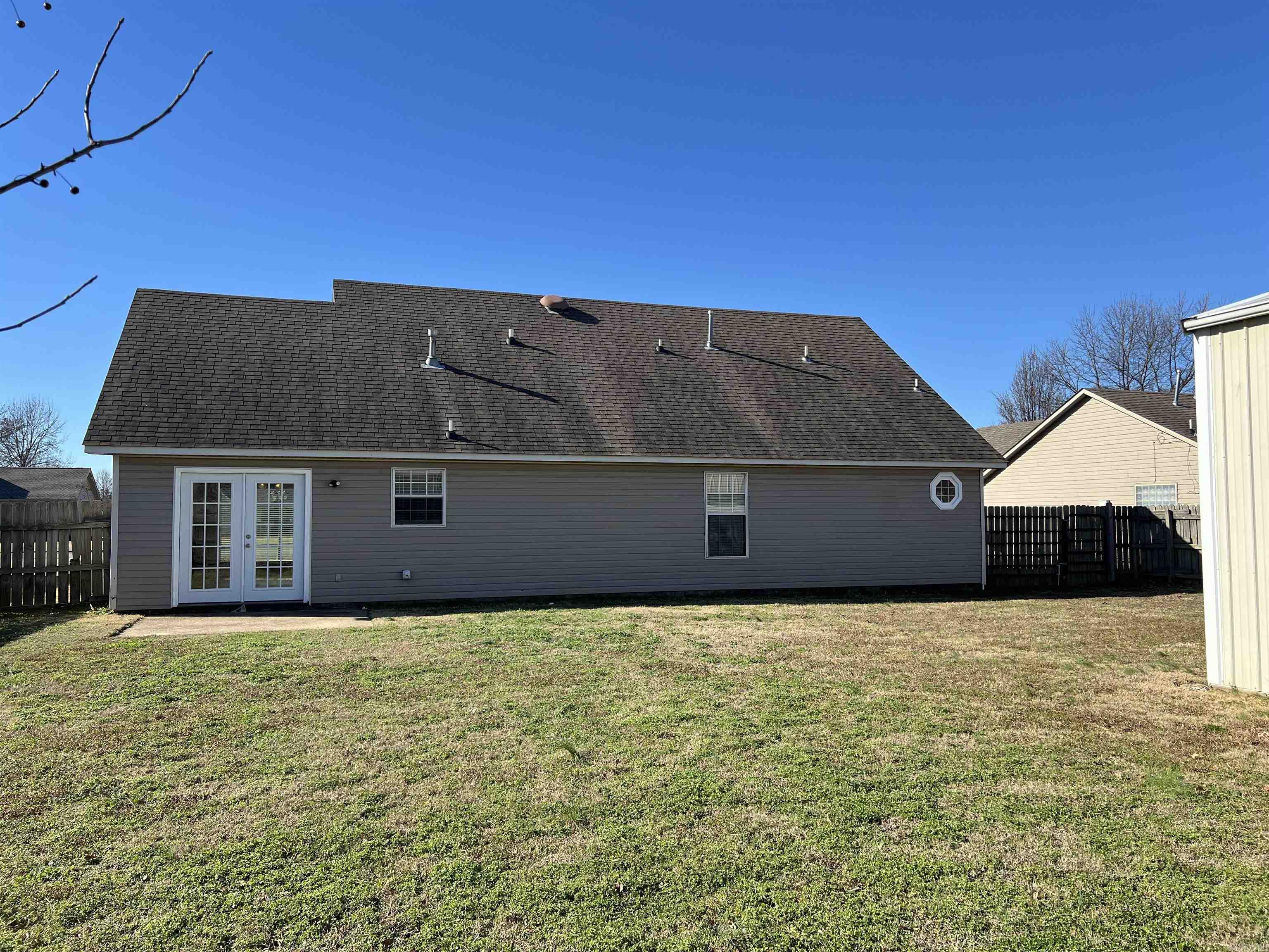 708 Dwight  Trumann, AR