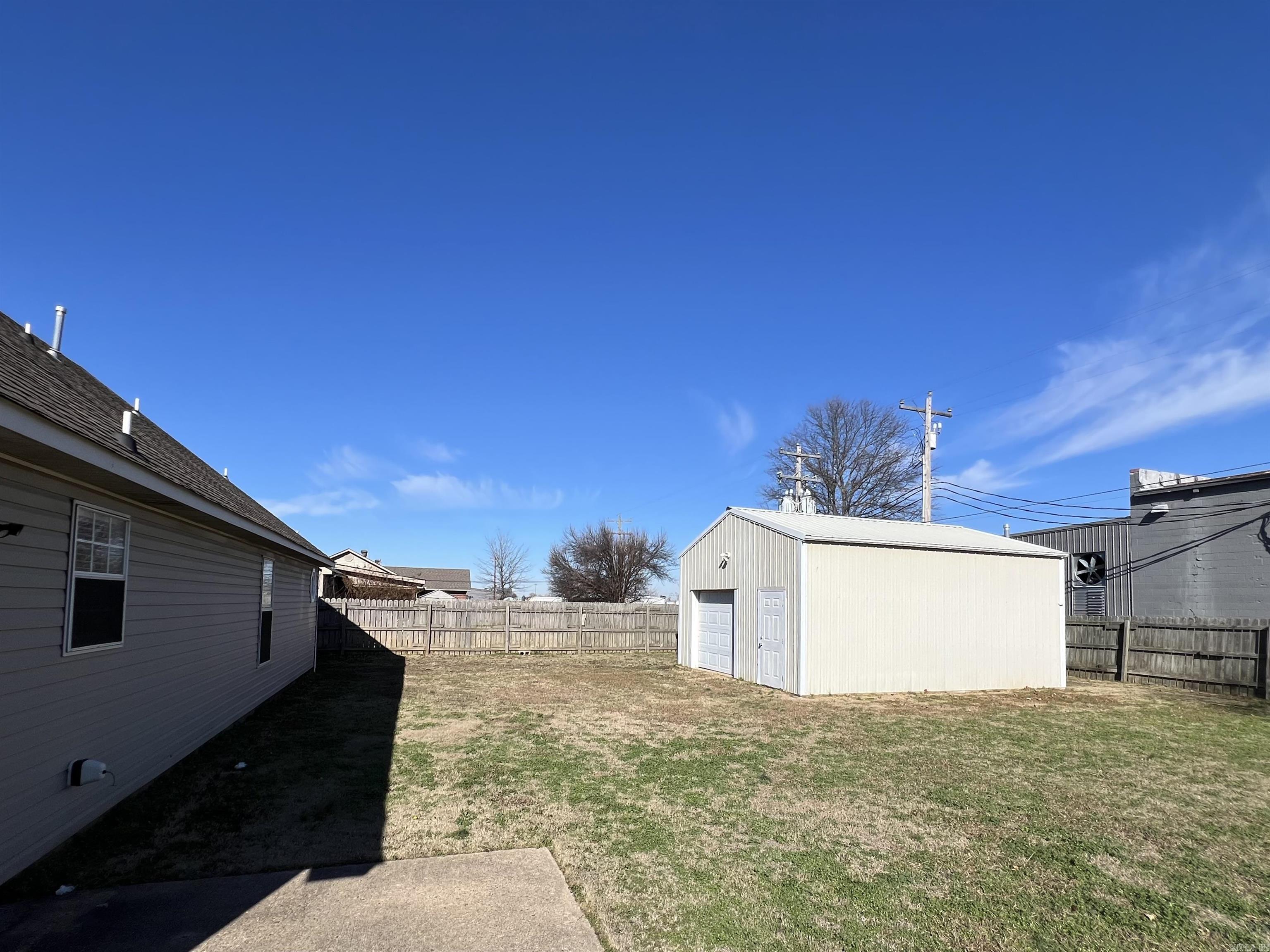 708 Dwight  Trumann, AR