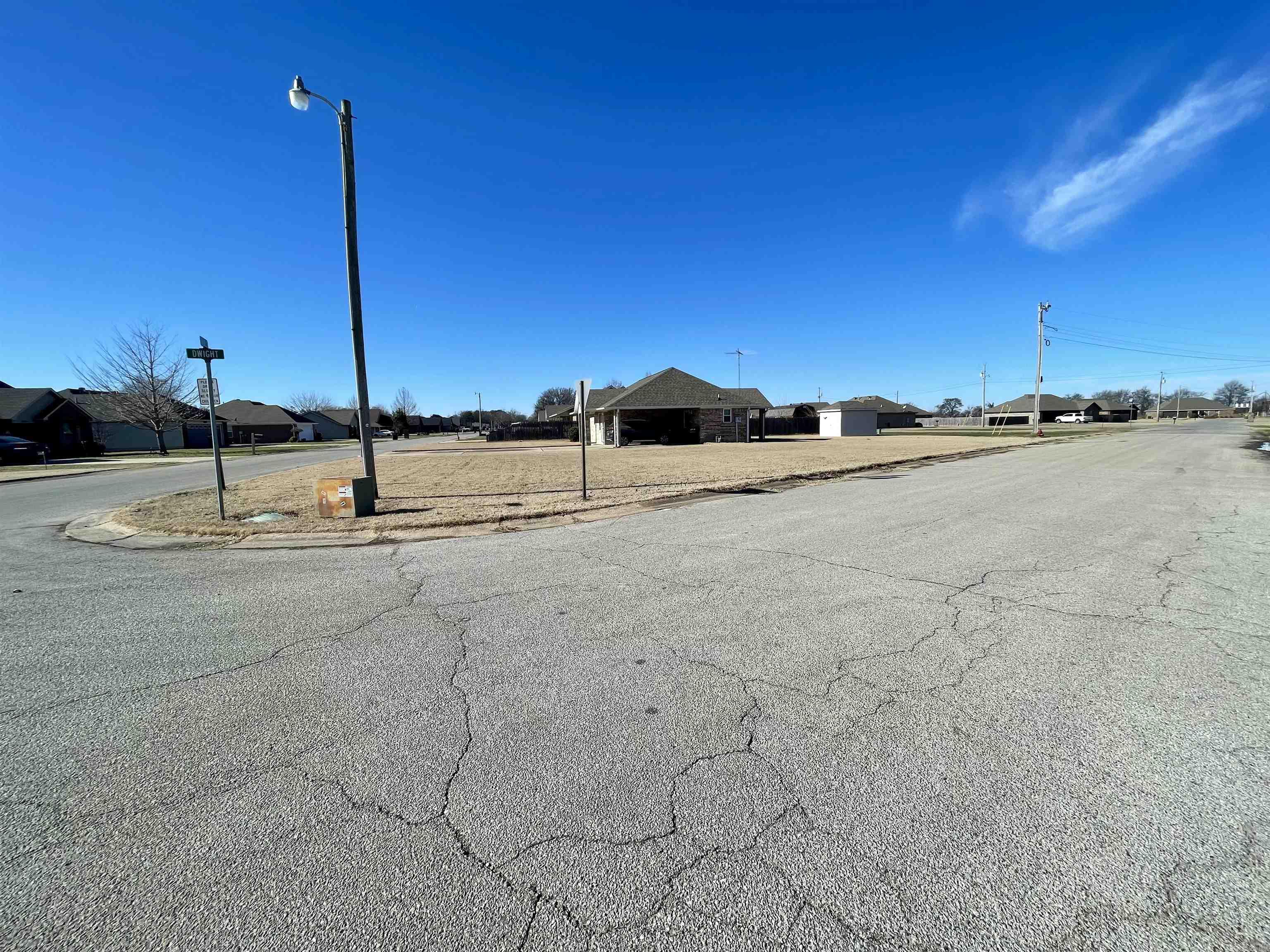 708 Dwight  Trumann, AR