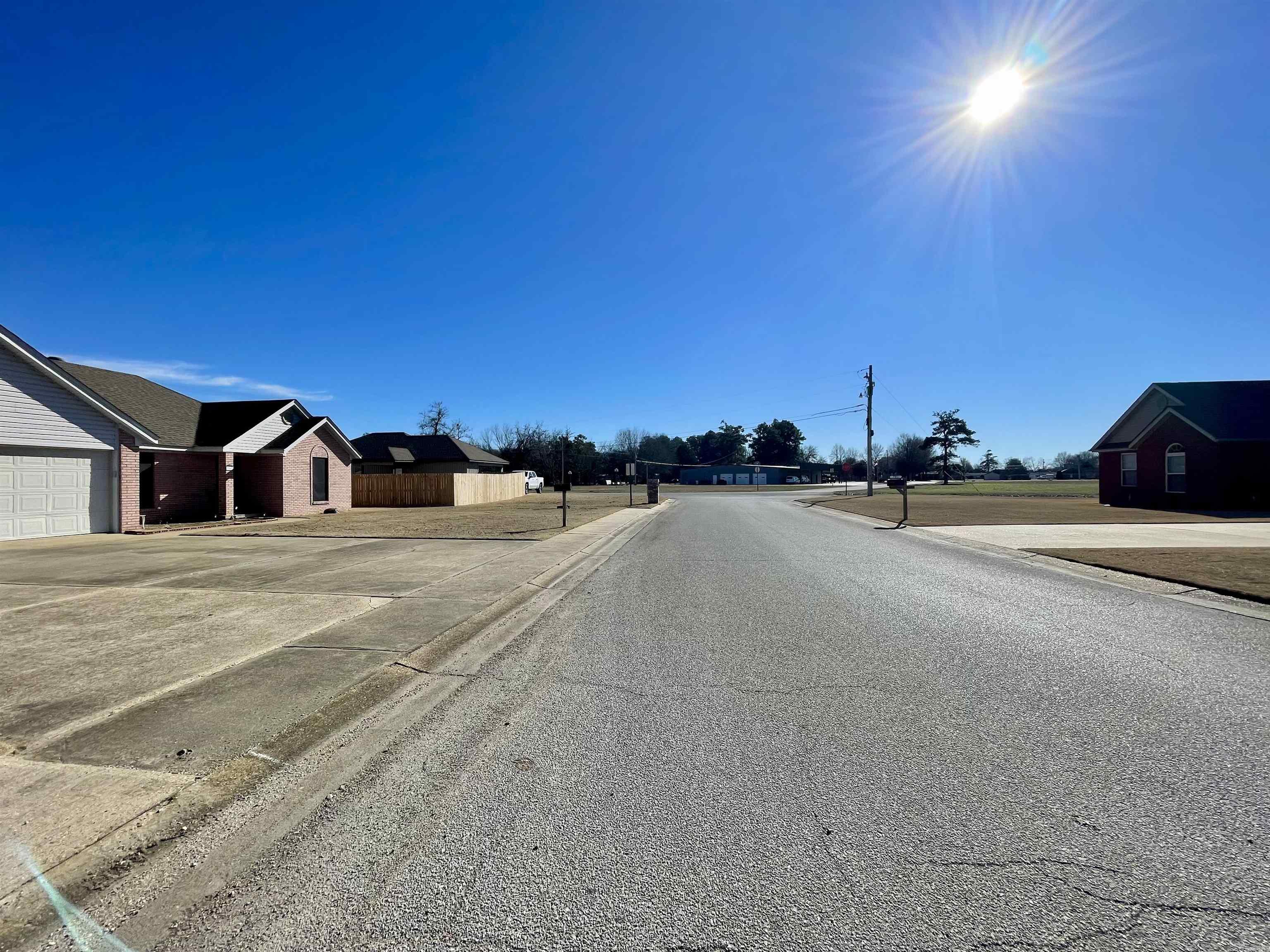 708 Dwight  Trumann, AR