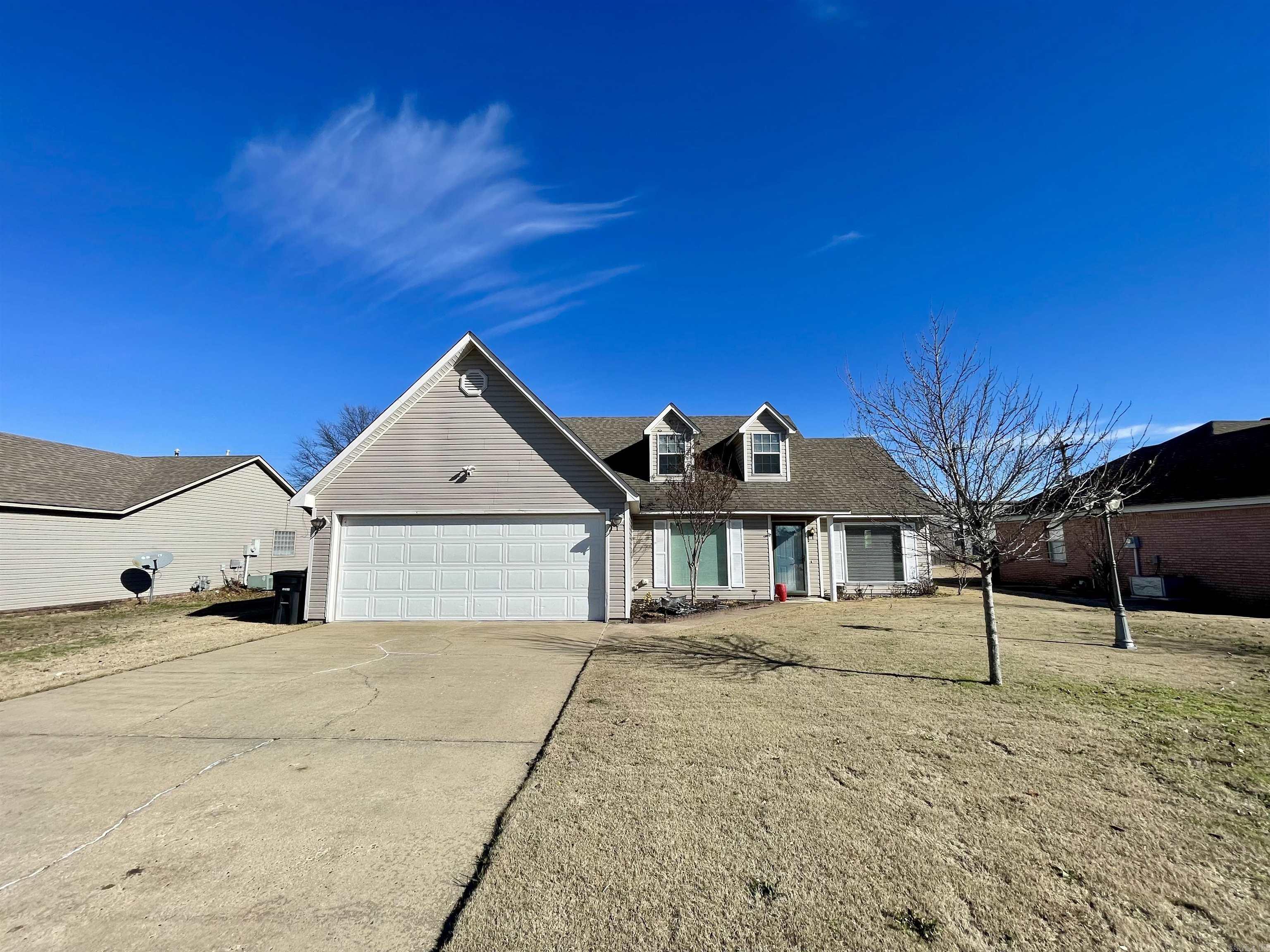 708 Dwight  Trumann, AR