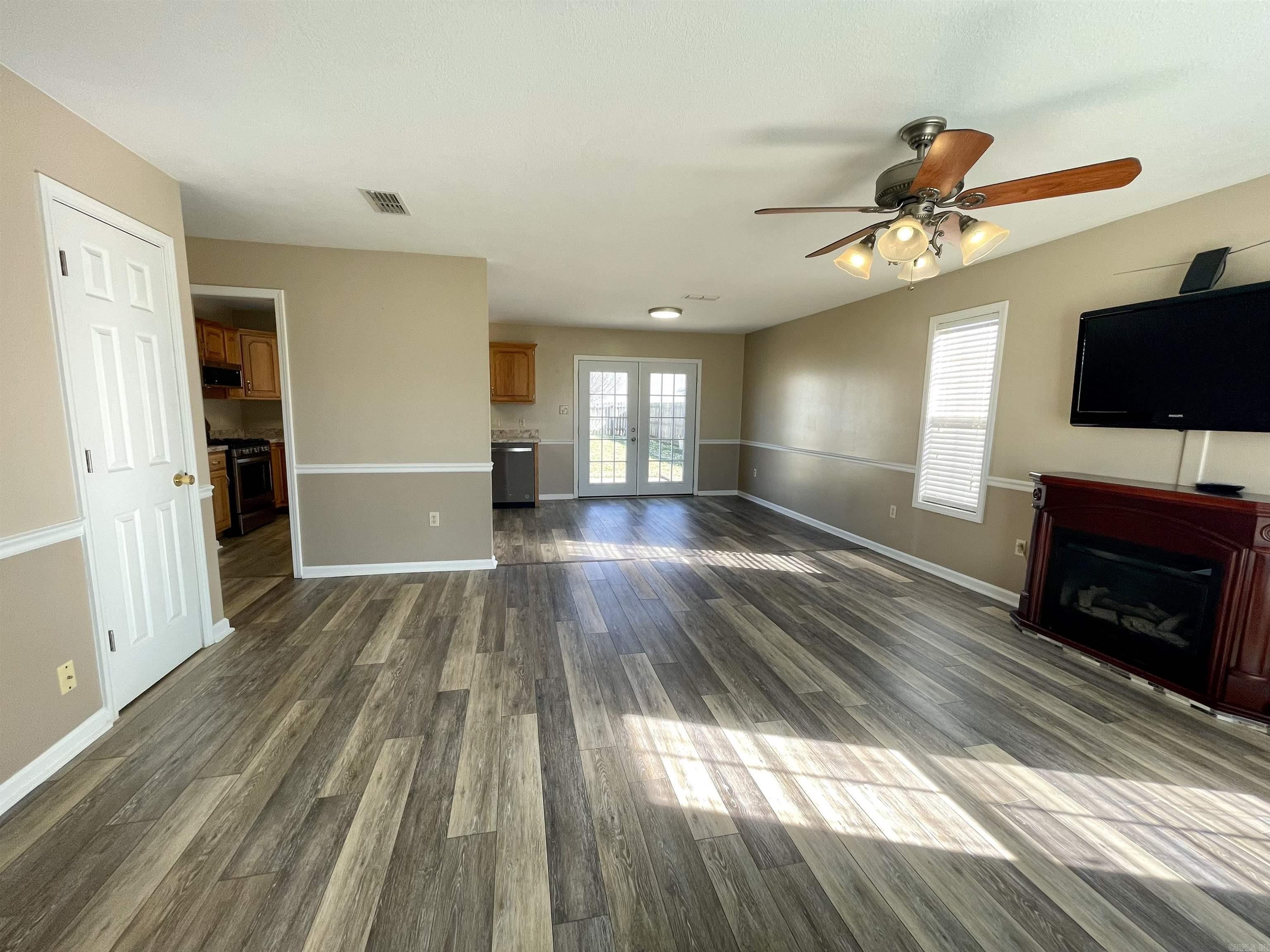 708 Dwight  Trumann, AR