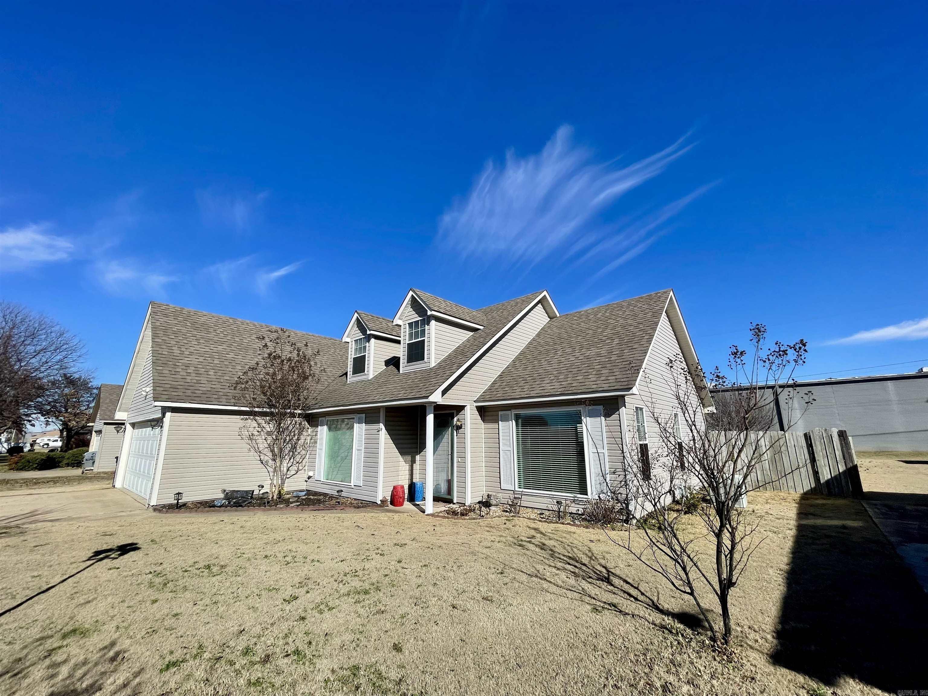 708 Dwight  Trumann, AR