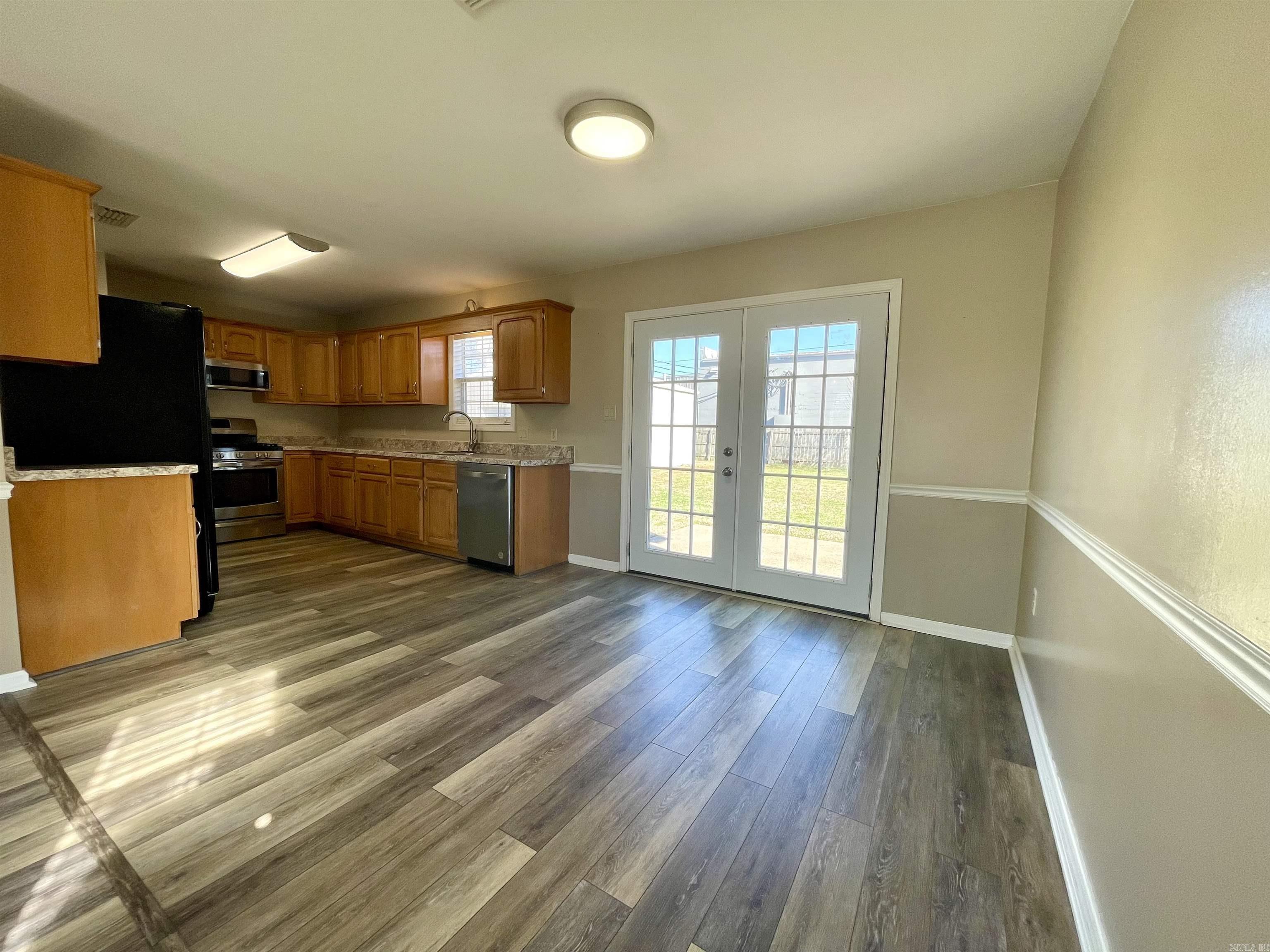 708 Dwight  Trumann, AR