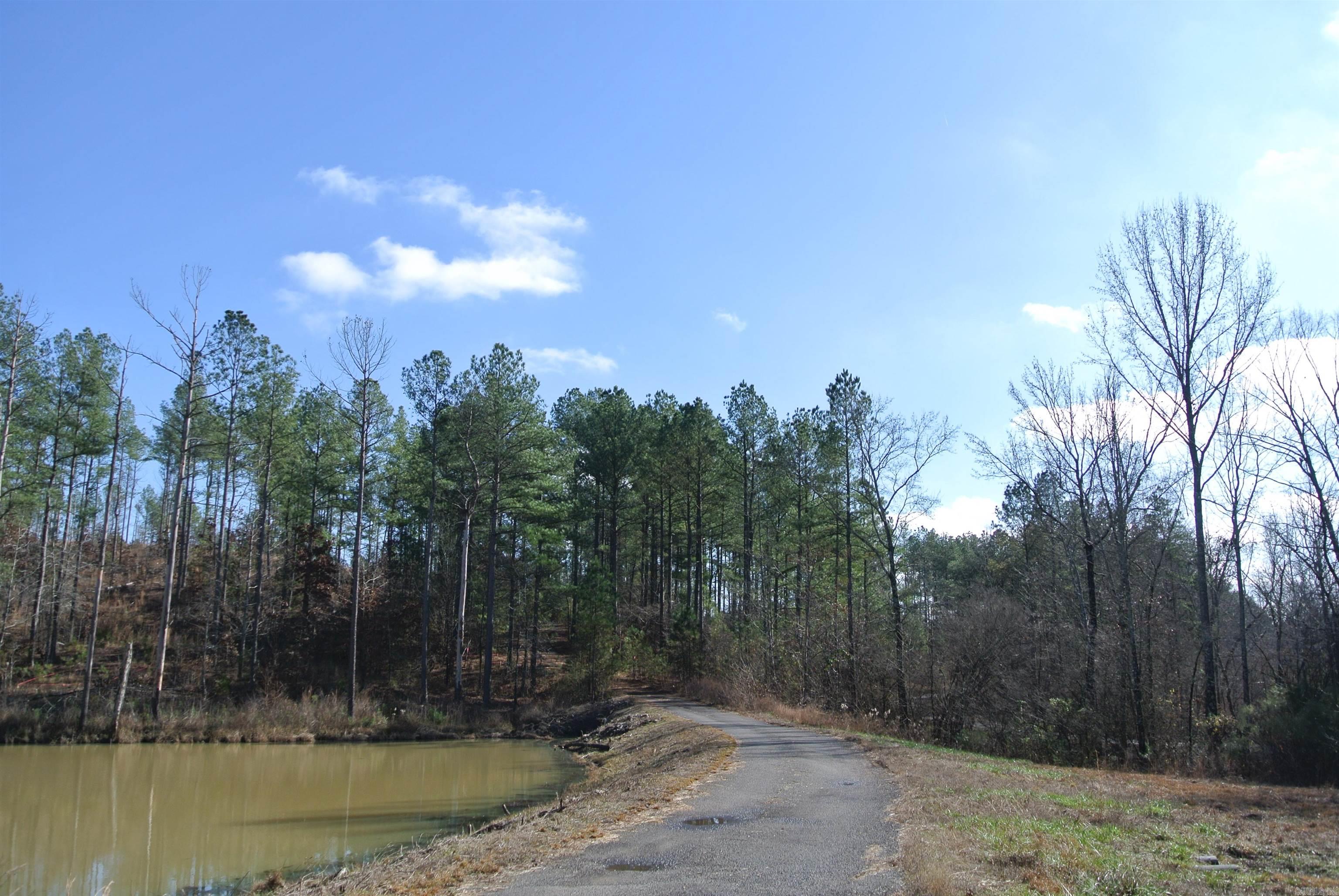 280 Lot A 6.17 Acres Brookhill Ranch  Hot Springs, AR