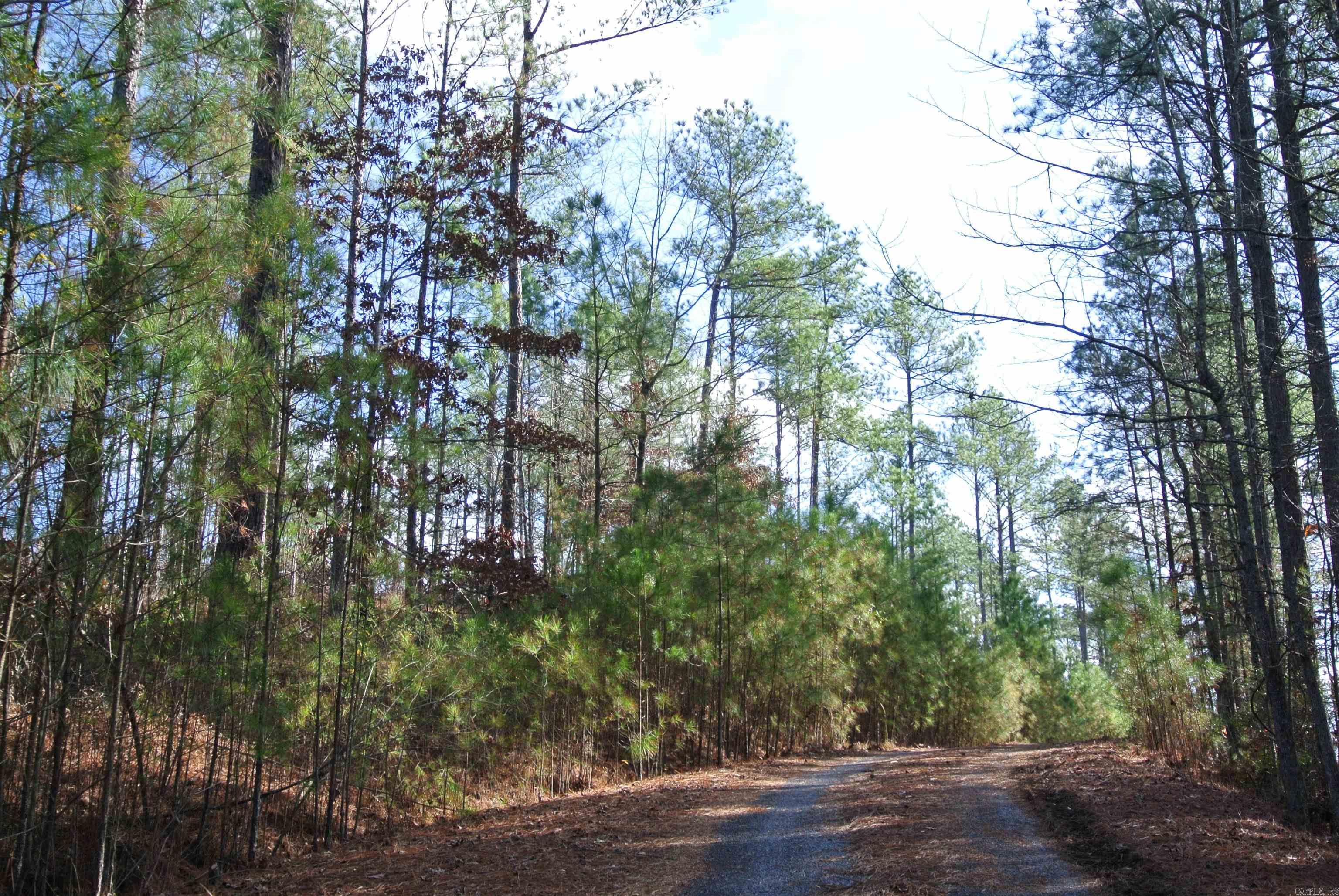 280 Lot A 6.17 Acres Brookhill Ranch  Hot Springs, AR