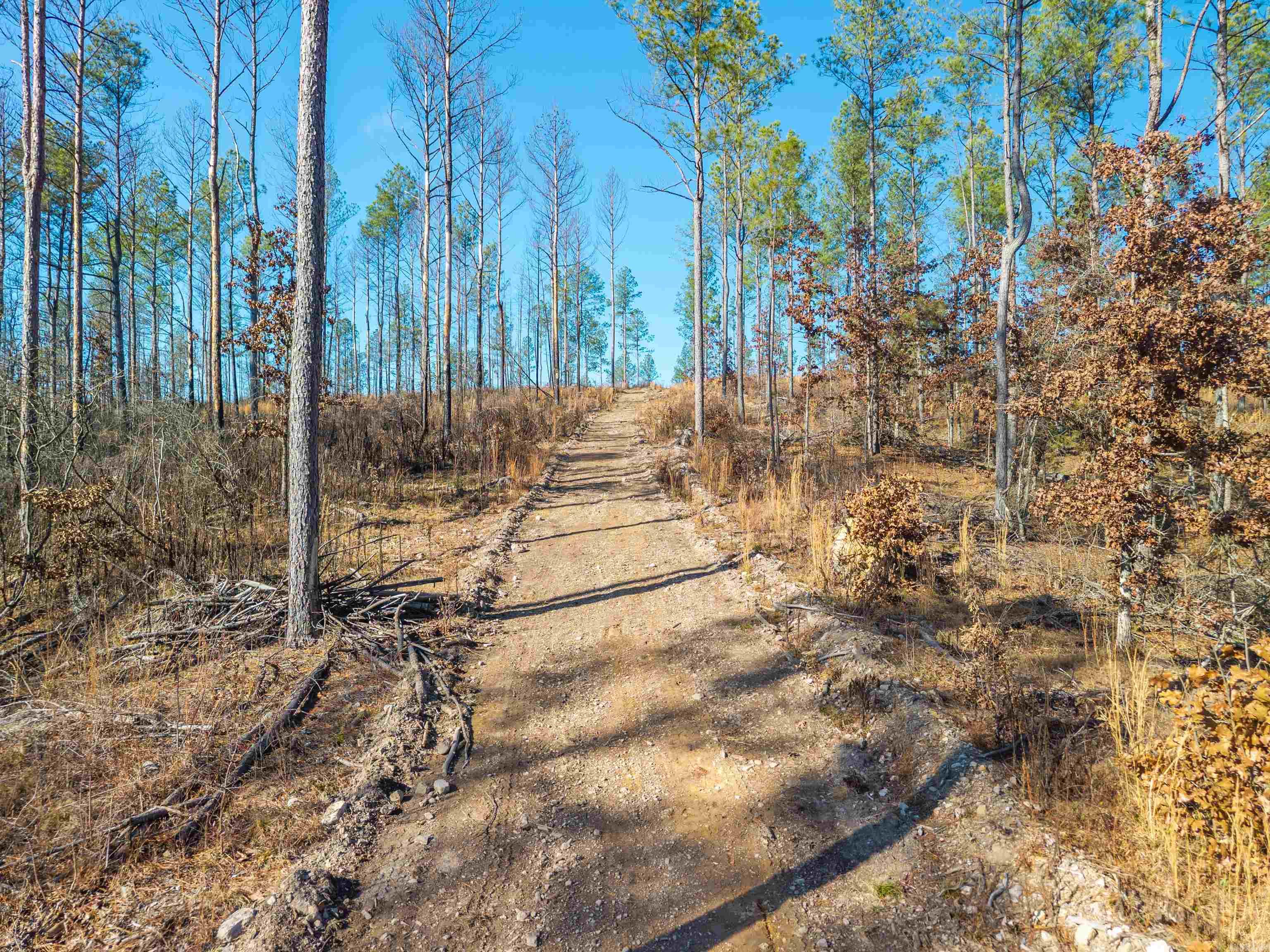 280 Lot A 6.17 Acres Brookhill Ranch  Hot Springs, AR