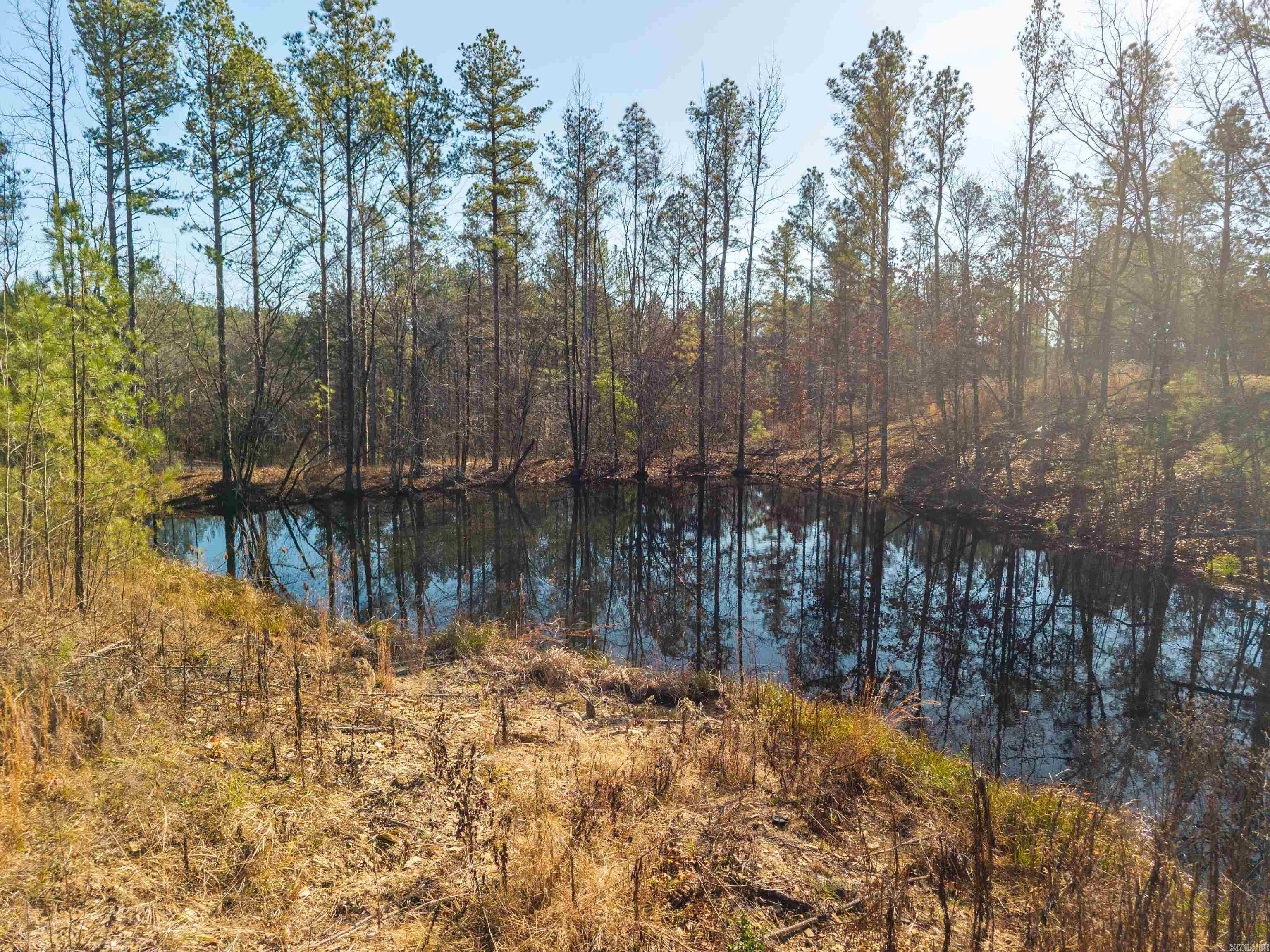 280 Lot C 6.5 Acres Brookhill Ranch  Hot Springs, AR