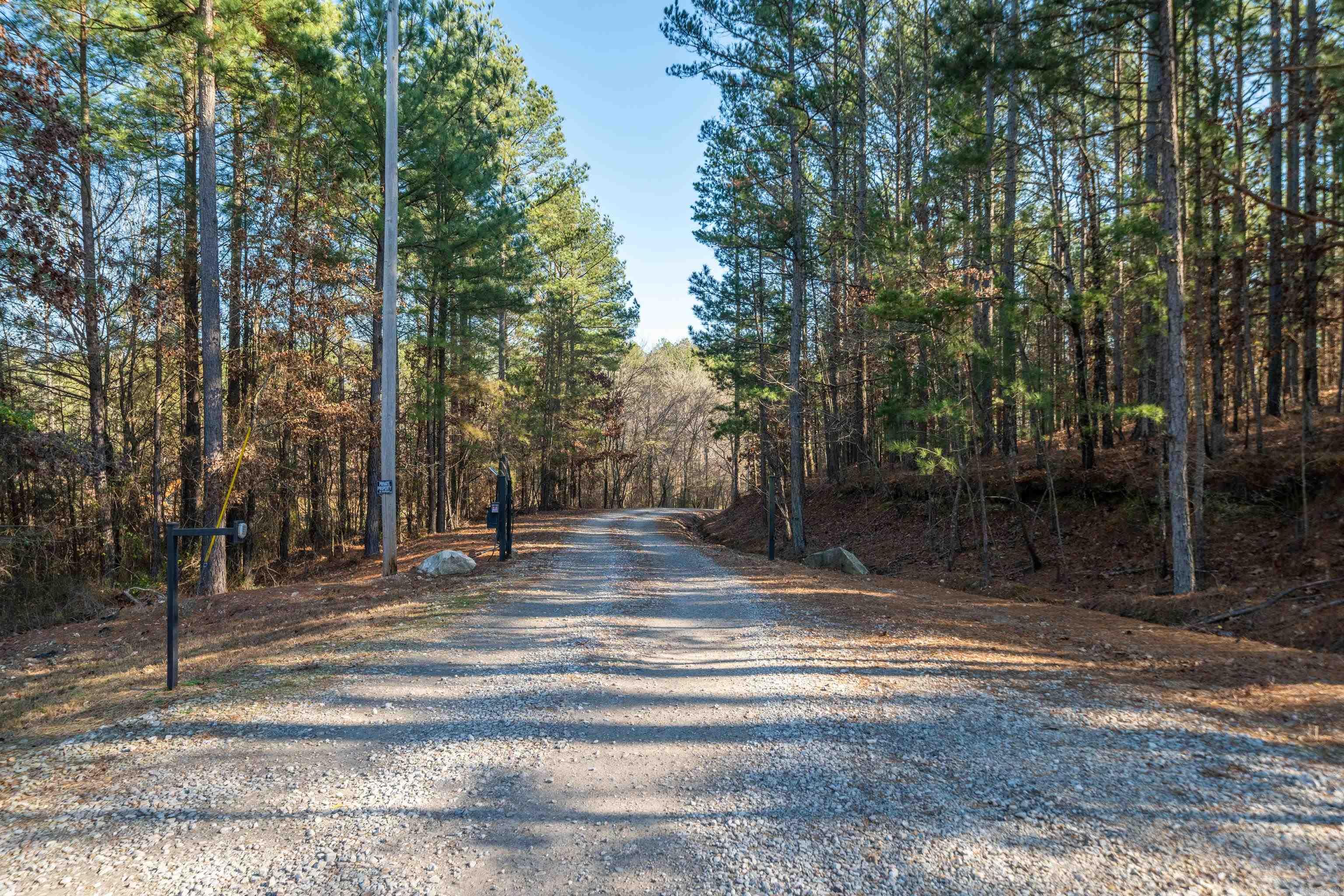 280 Lot C 6.5 Acres Brookhill Ranch  Hot Springs, AR
