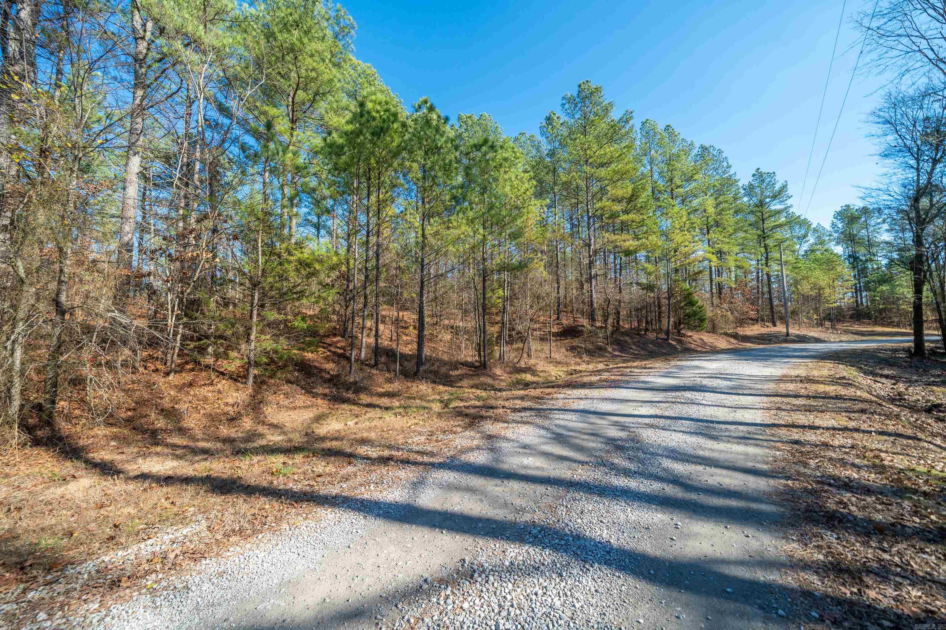 280 Lot C 6.5 Acres Brookhill Ranch  Hot Springs, AR