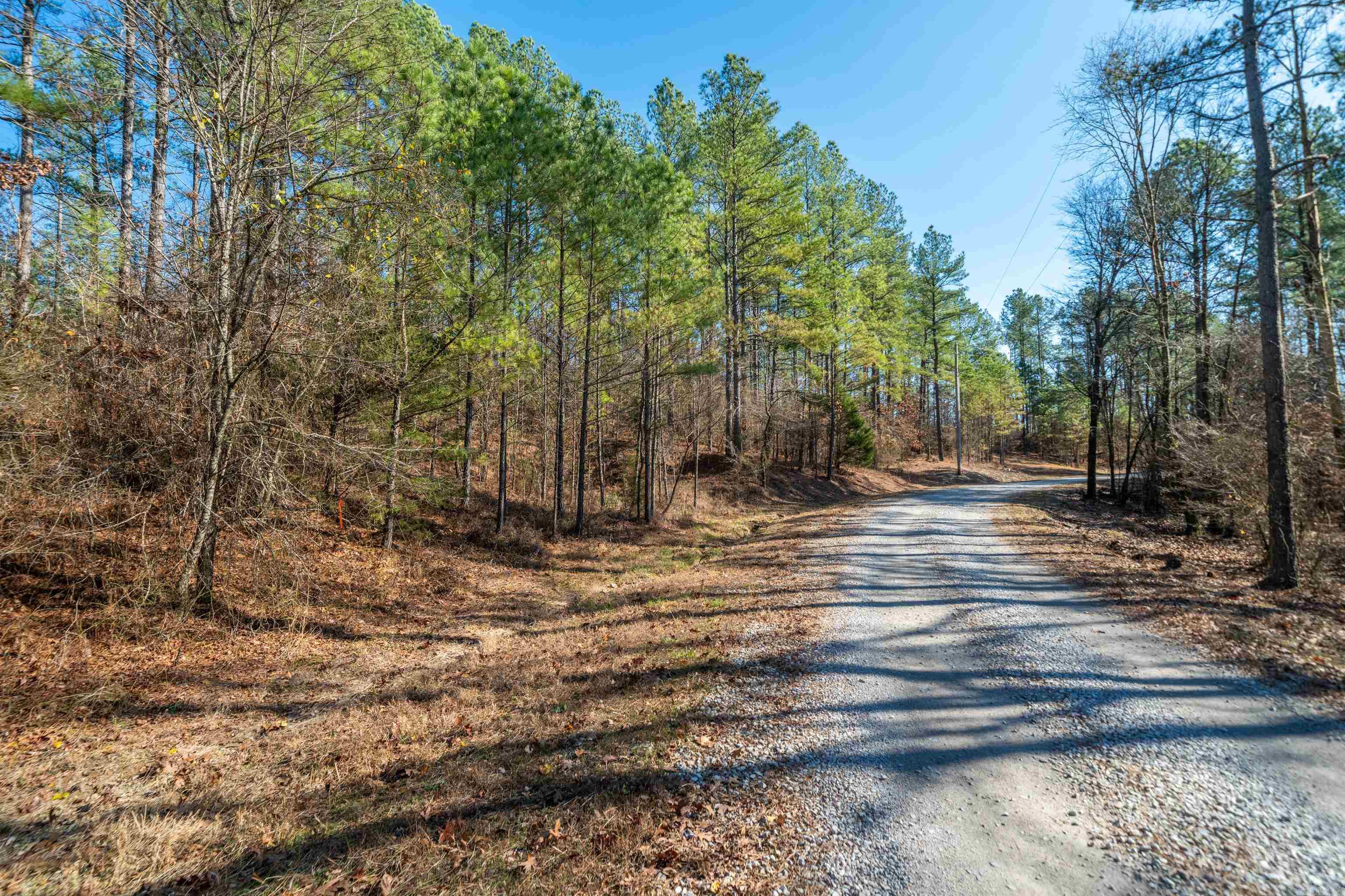 280 Lot C 6.5 Acres Brookhill Ranch  Hot Springs, AR