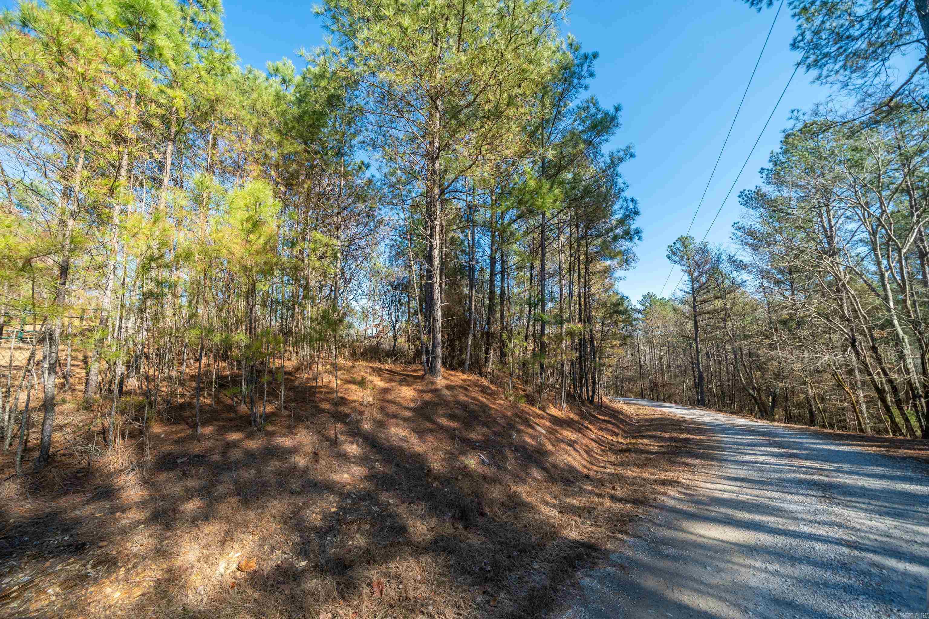 280 Lot C 6.5 Acres Brookhill Ranch  Hot Springs, AR