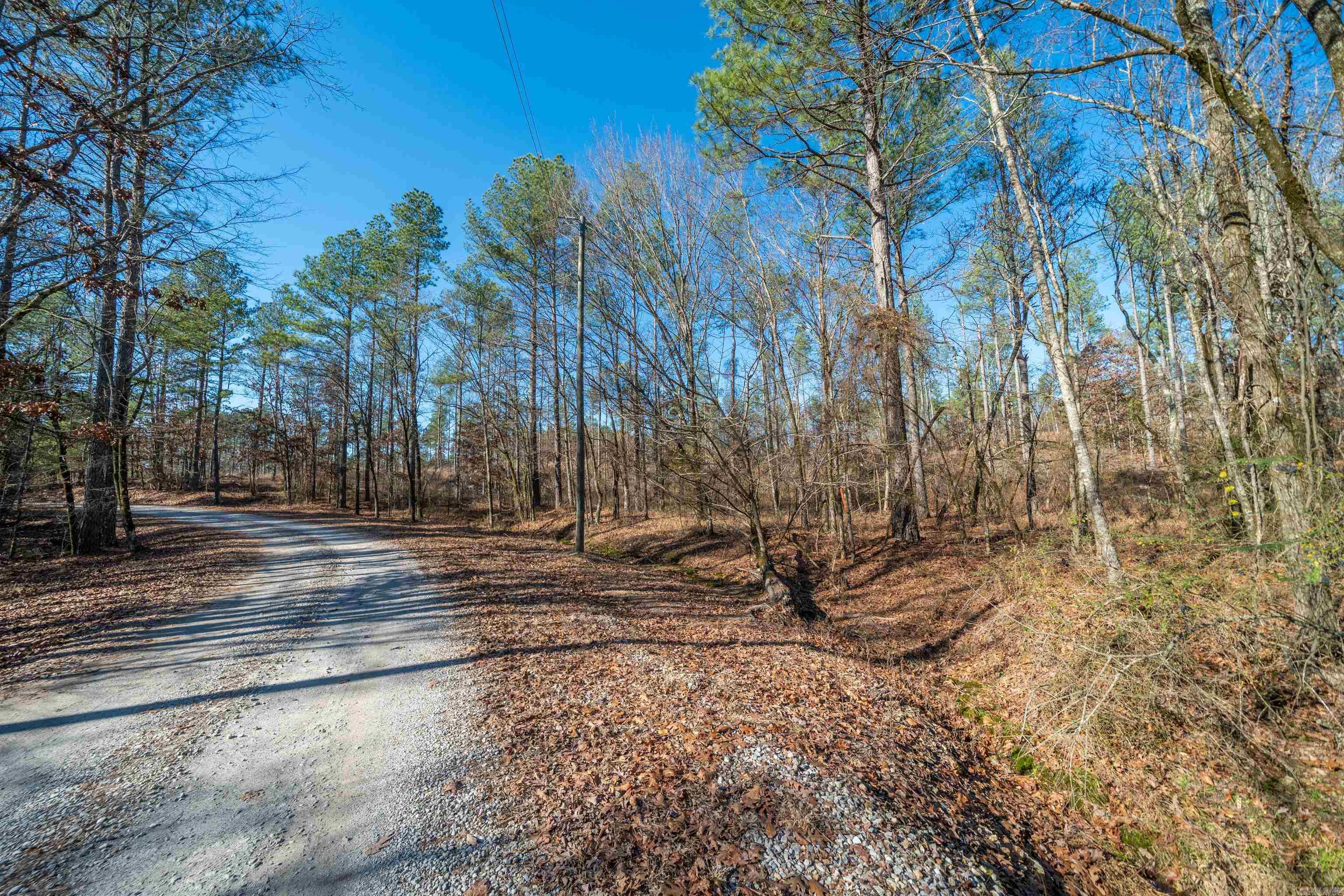 280 Lot C 6.5 Acres Brookhill Ranch  Hot Springs, AR