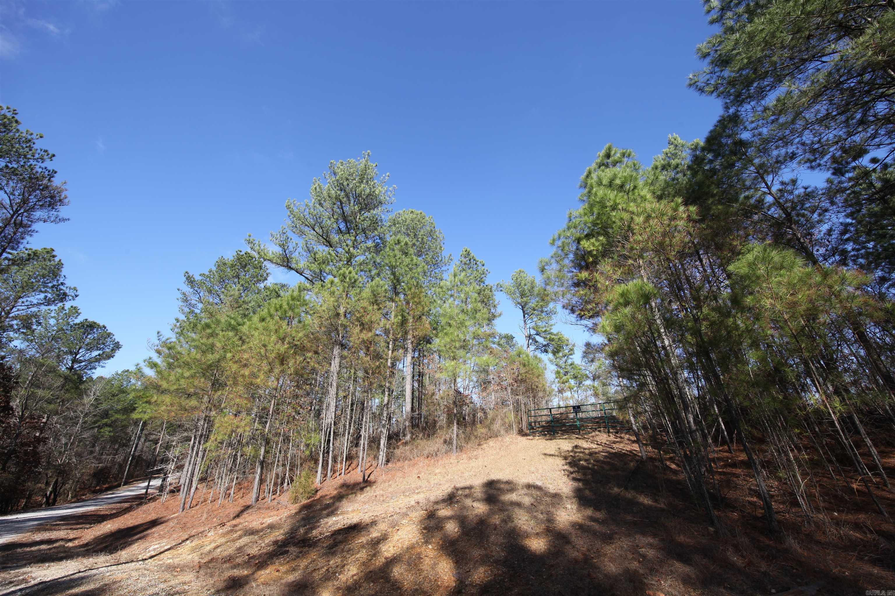 280 Lot C 6.5 Acres Brookhill Ranch  Hot Springs, AR