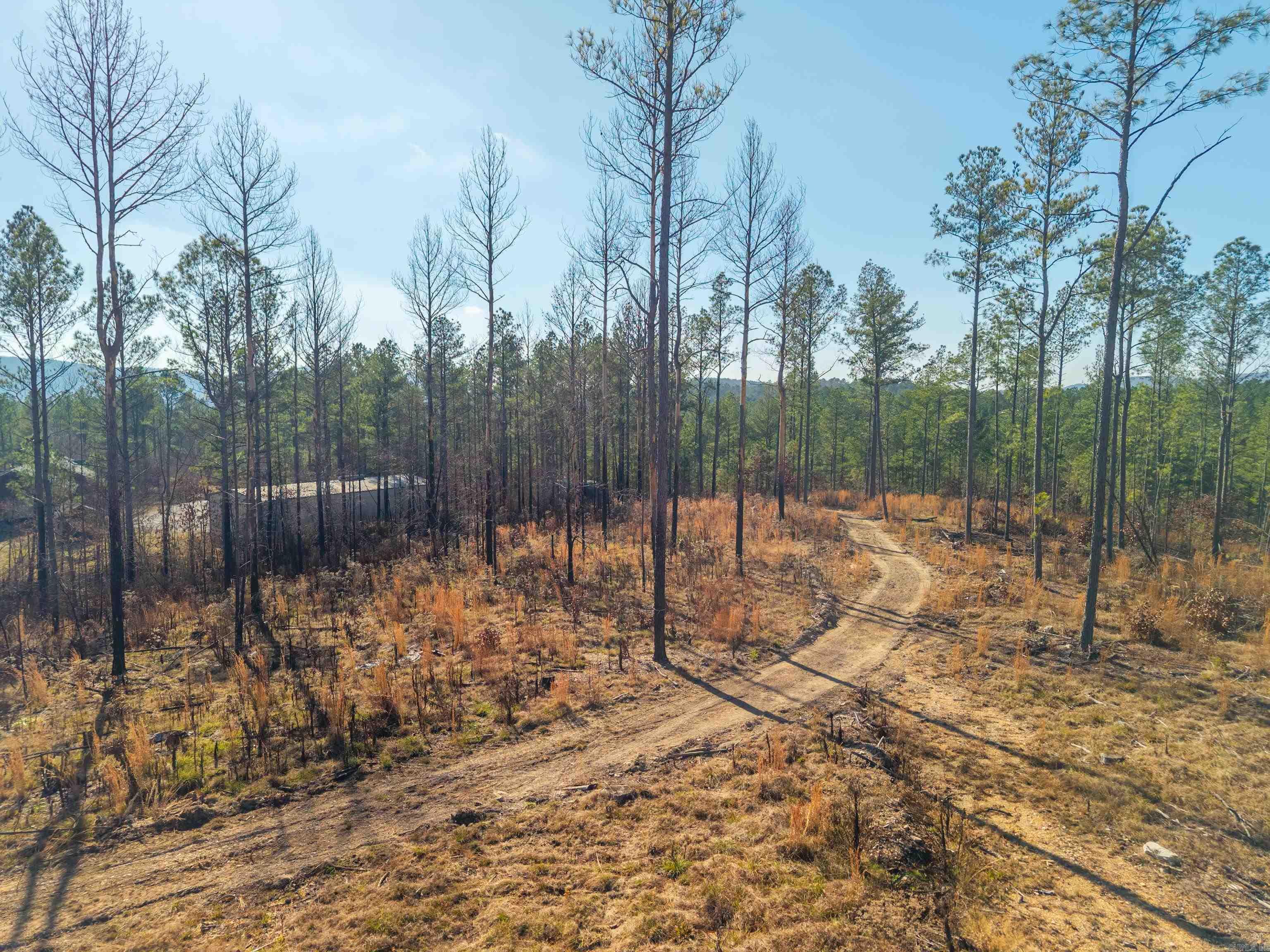 280 Lot C 6.5 Acres Brookhill Ranch  Hot Springs, AR