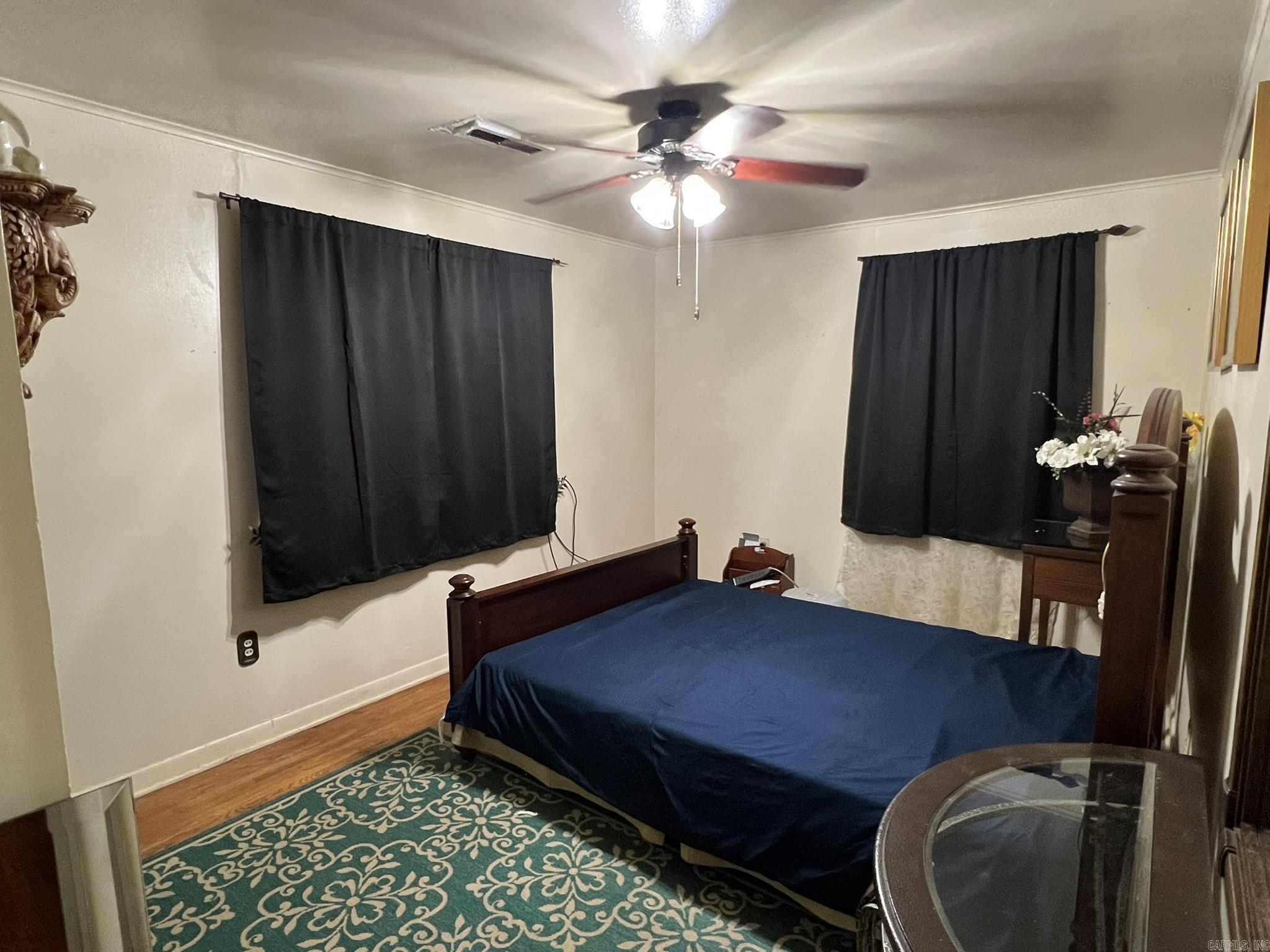 208 W K  North Little Rock, AR