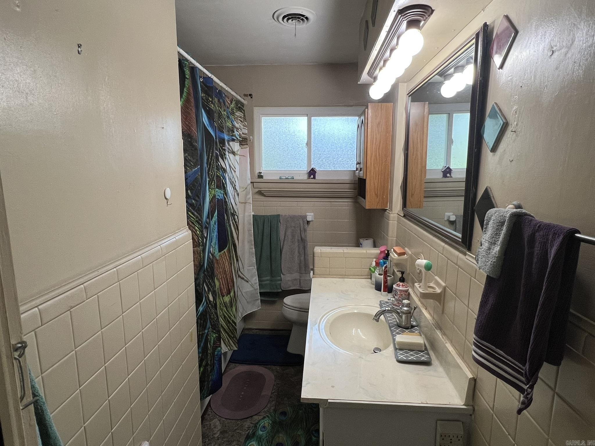 208 W K  North Little Rock, AR