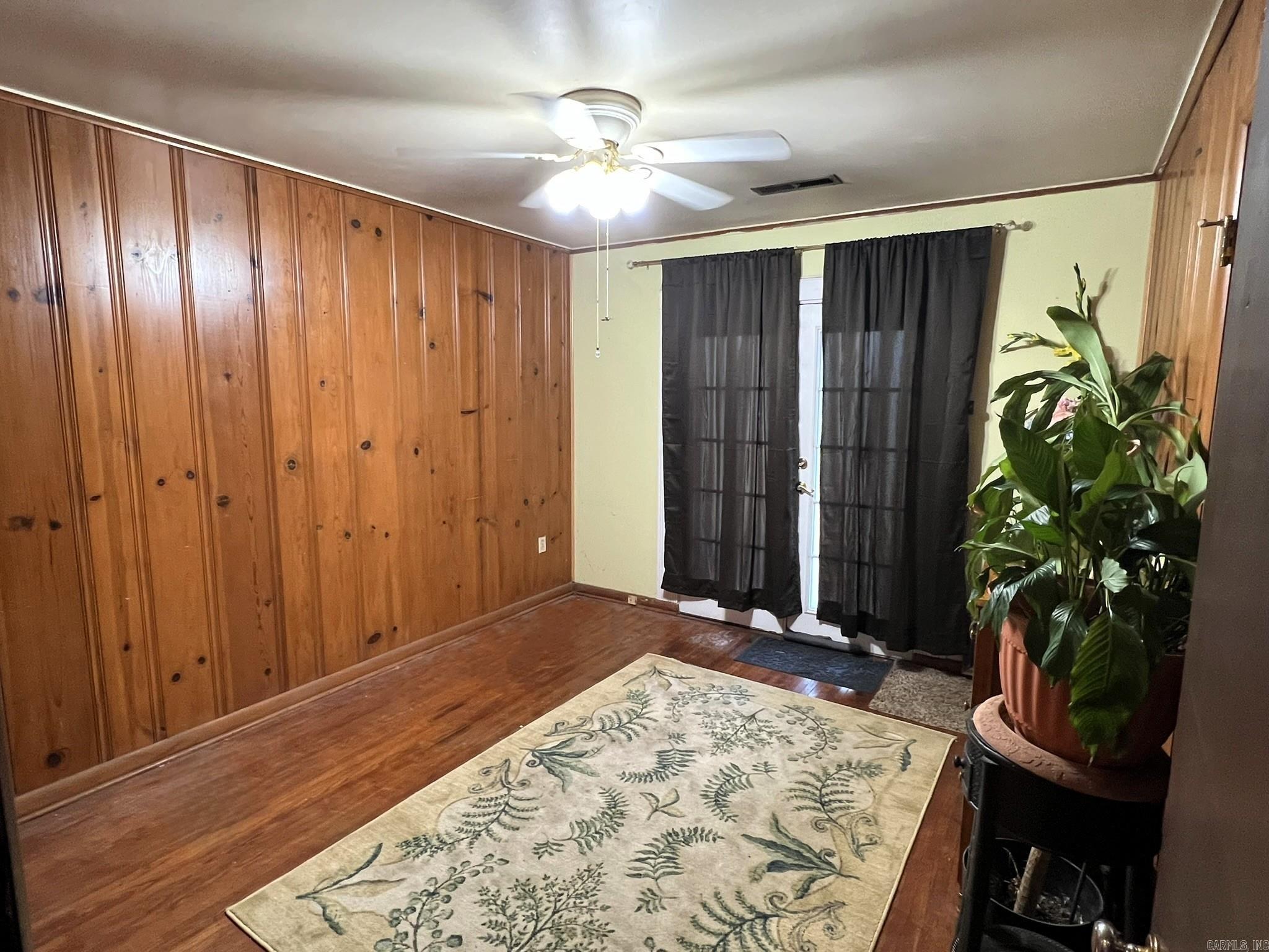 208 W K  North Little Rock, AR