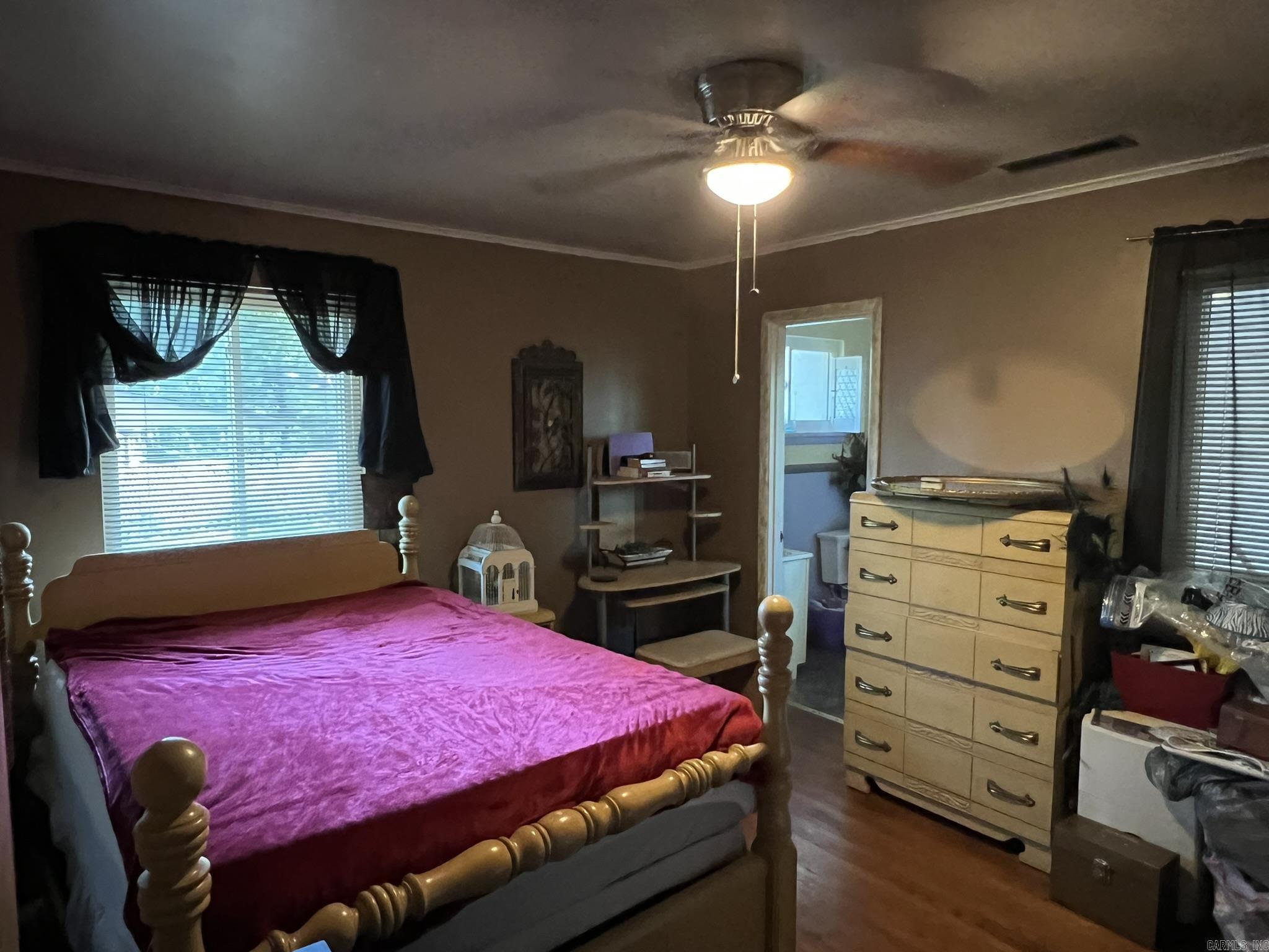 208 W K  North Little Rock, AR