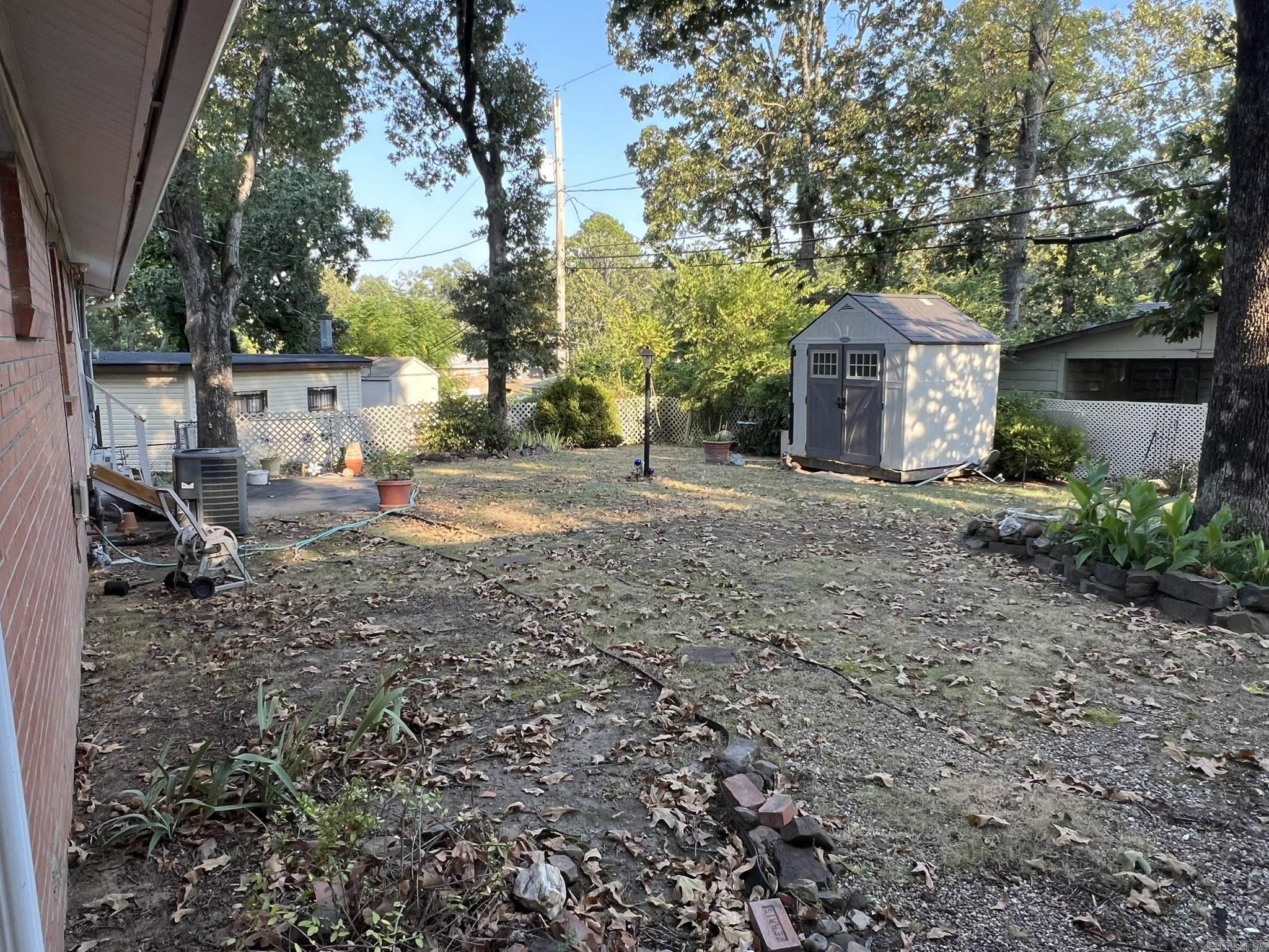 208 W K  North Little Rock, AR