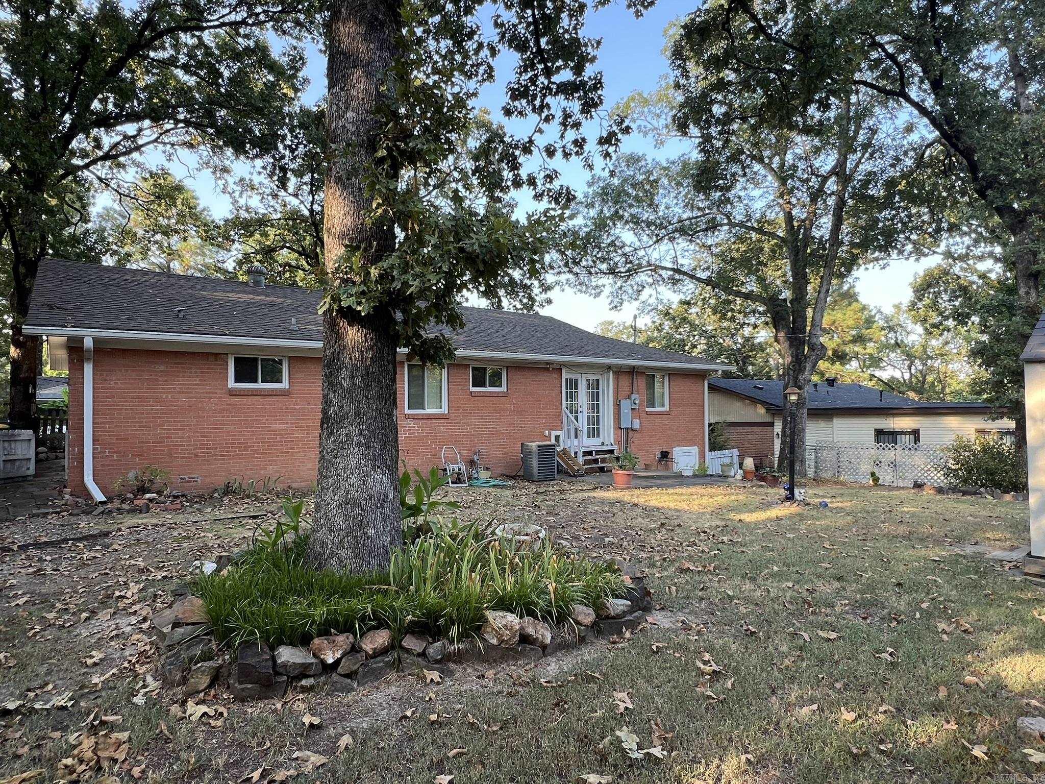 208 W K  North Little Rock, AR