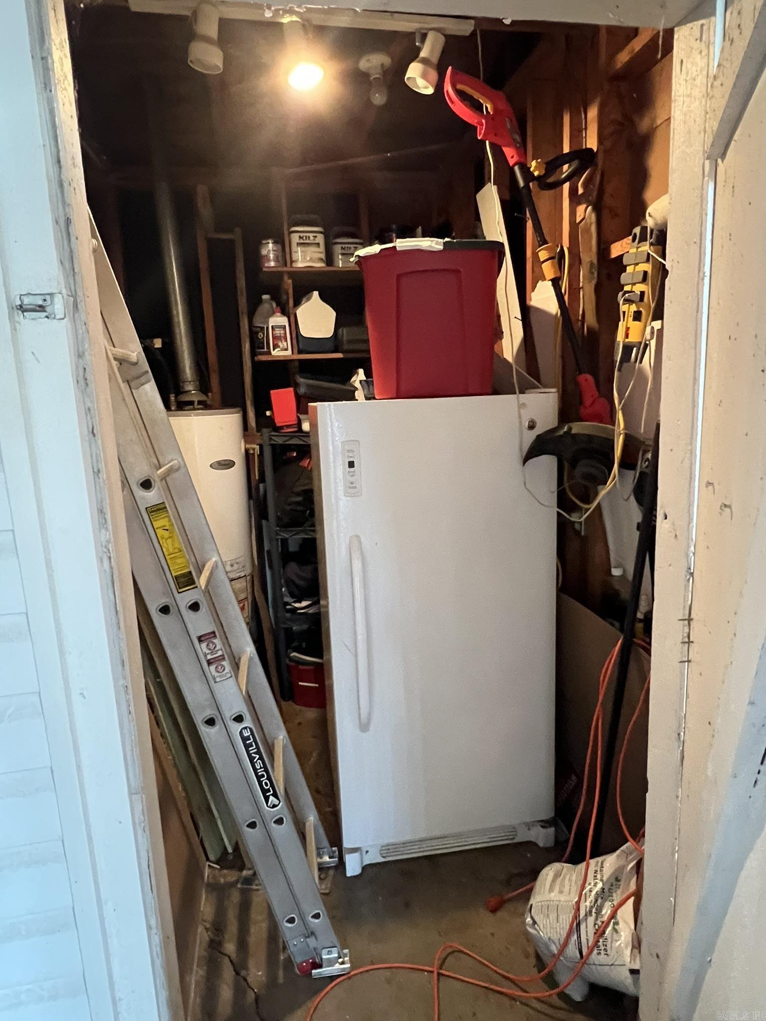 208 W K  North Little Rock, AR