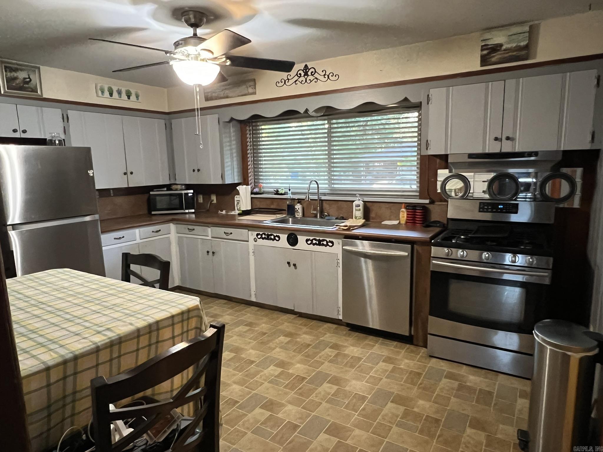 208 W K  North Little Rock, AR