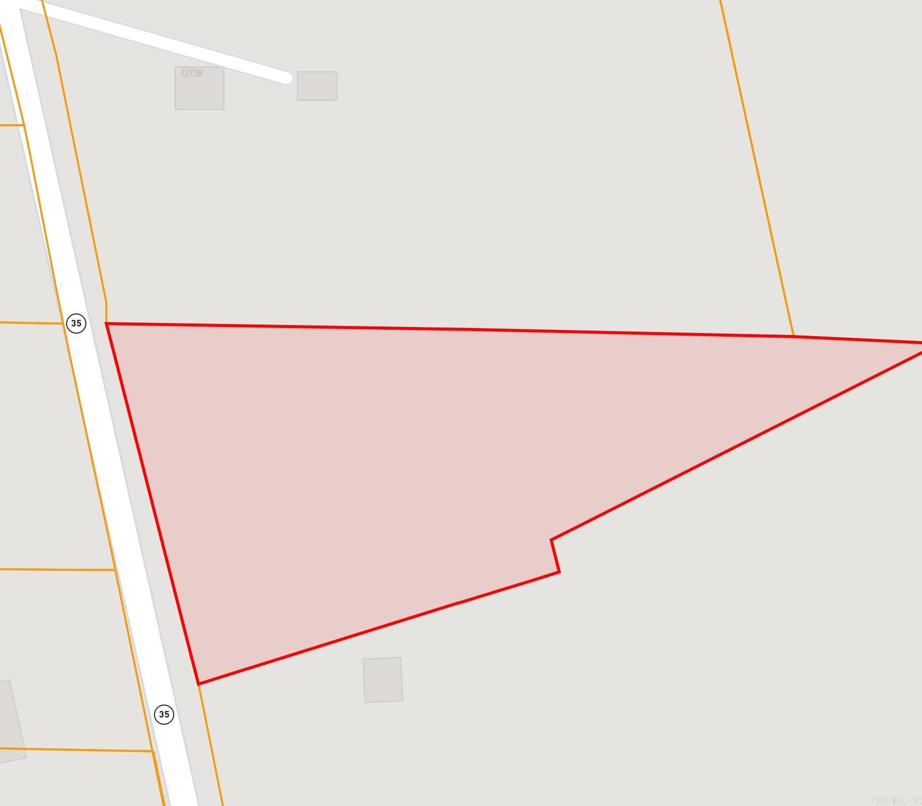 TBD Hwy 35  Benton, AR