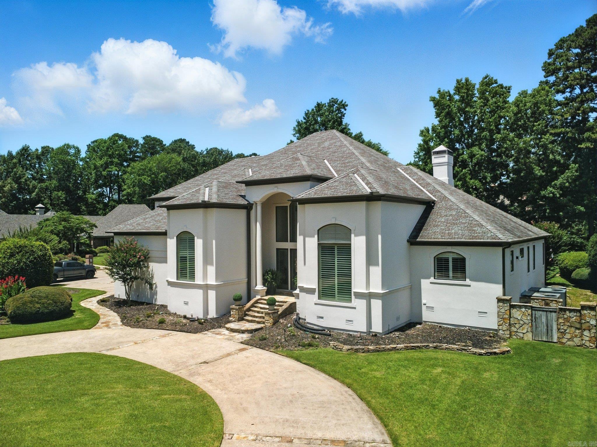 67 Chenal  Little Rock, AR