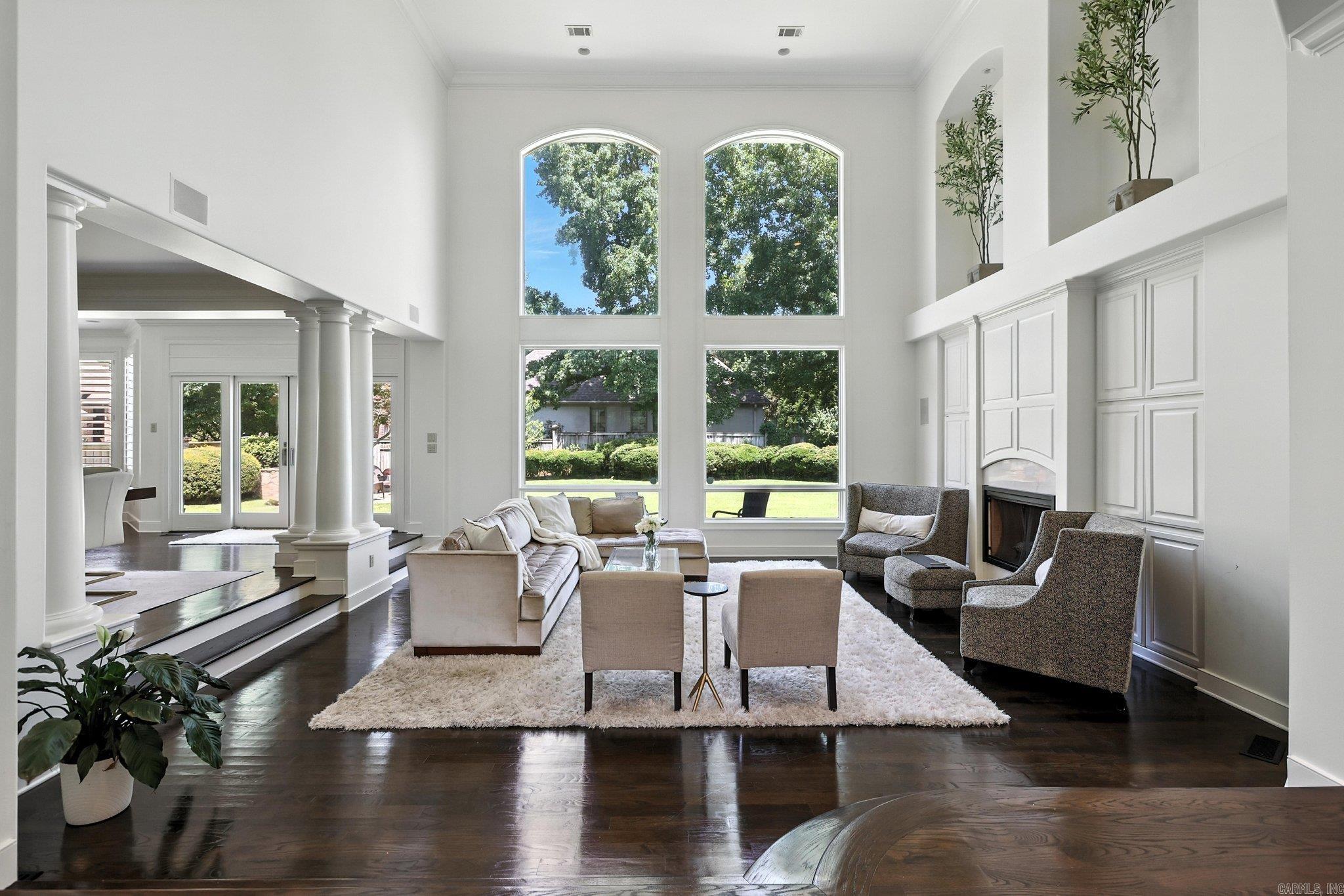 67 Chenal  Little Rock, AR