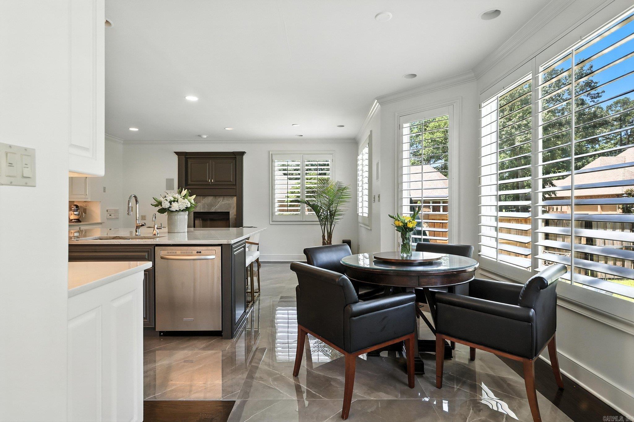 67 Chenal  Little Rock, AR