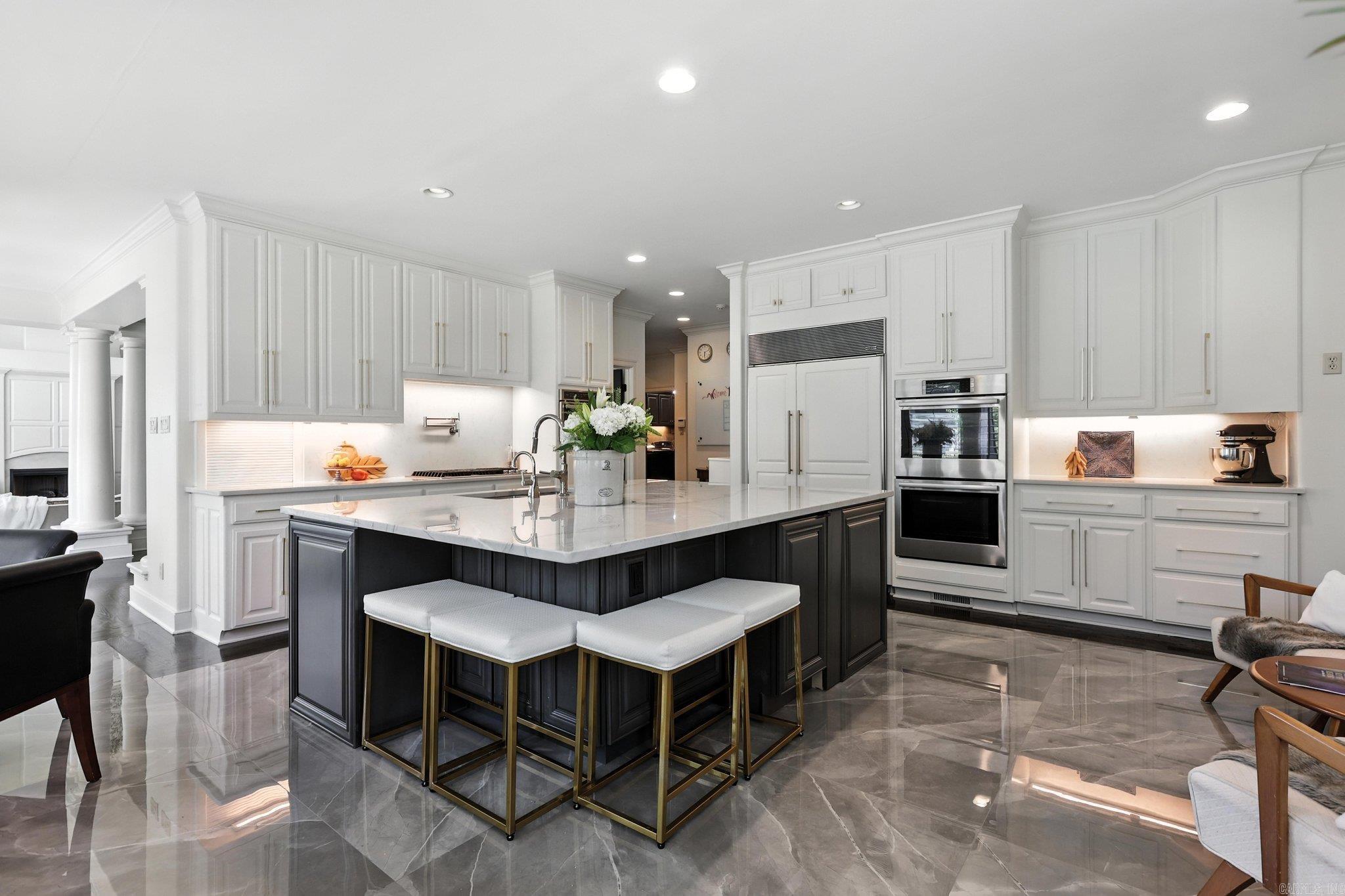 67 Chenal  Little Rock, AR