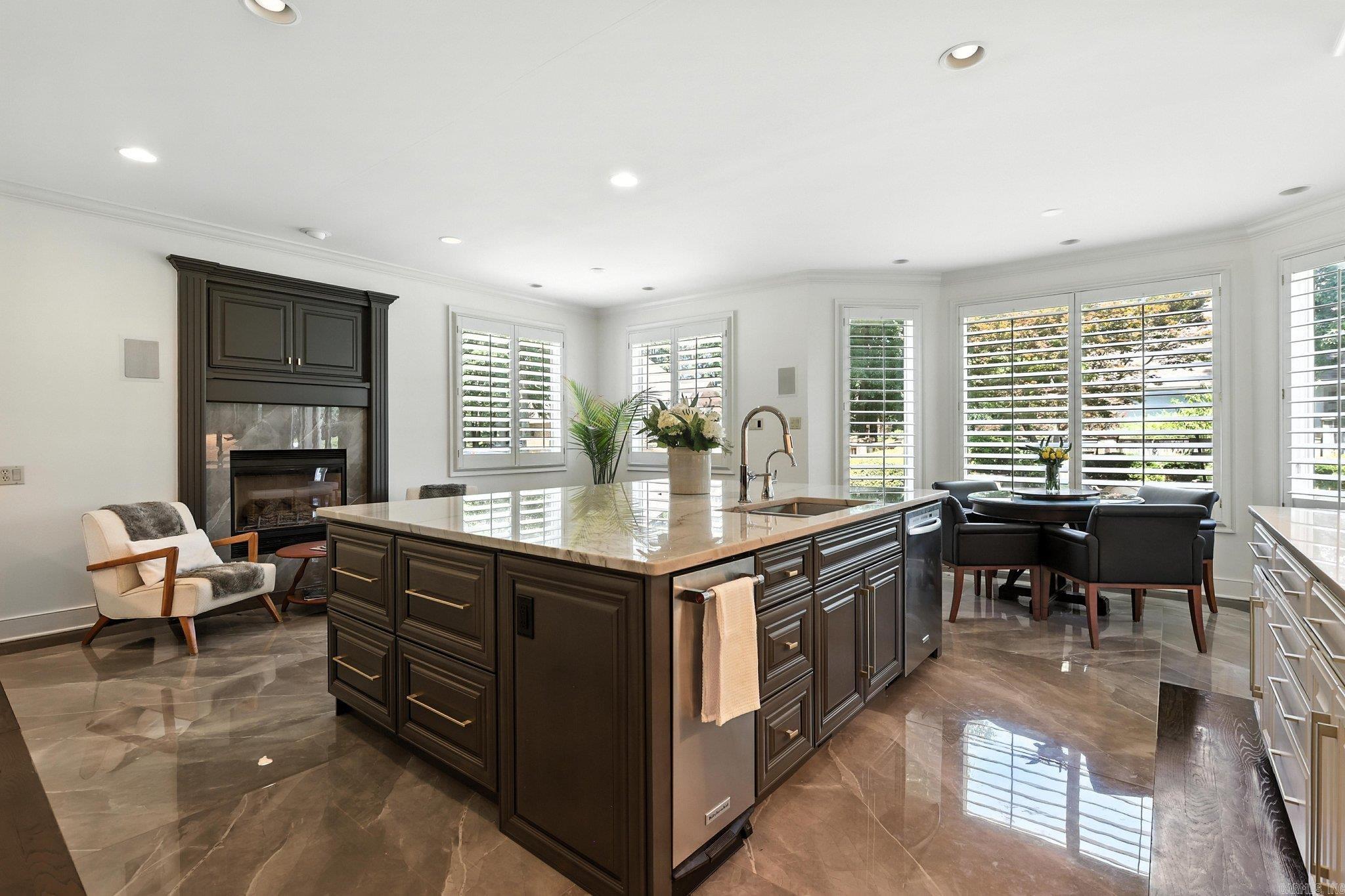 67 Chenal  Little Rock, AR