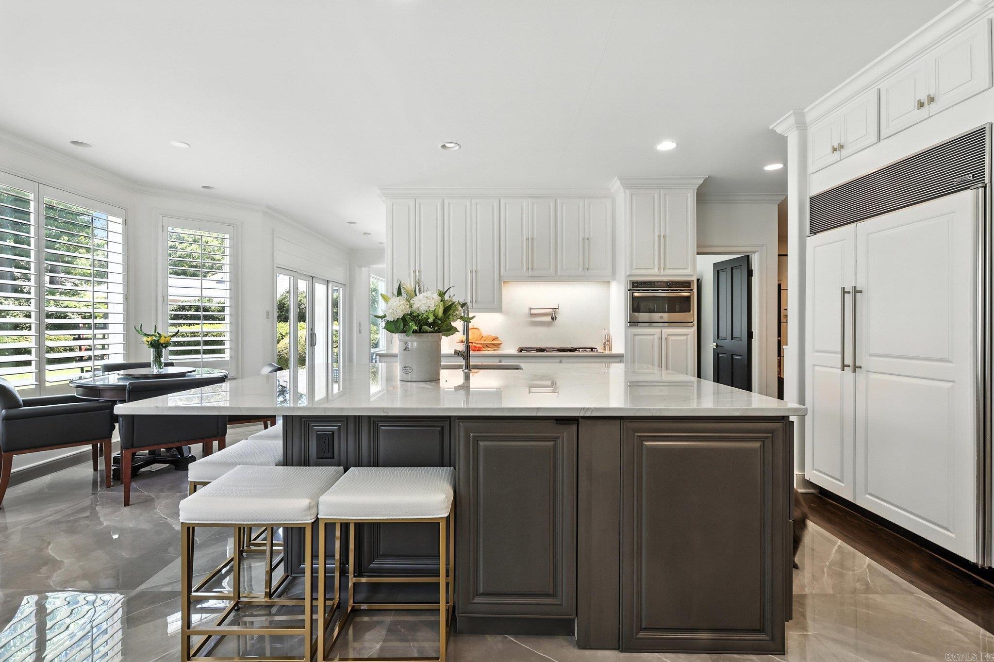 67 Chenal  Little Rock, AR