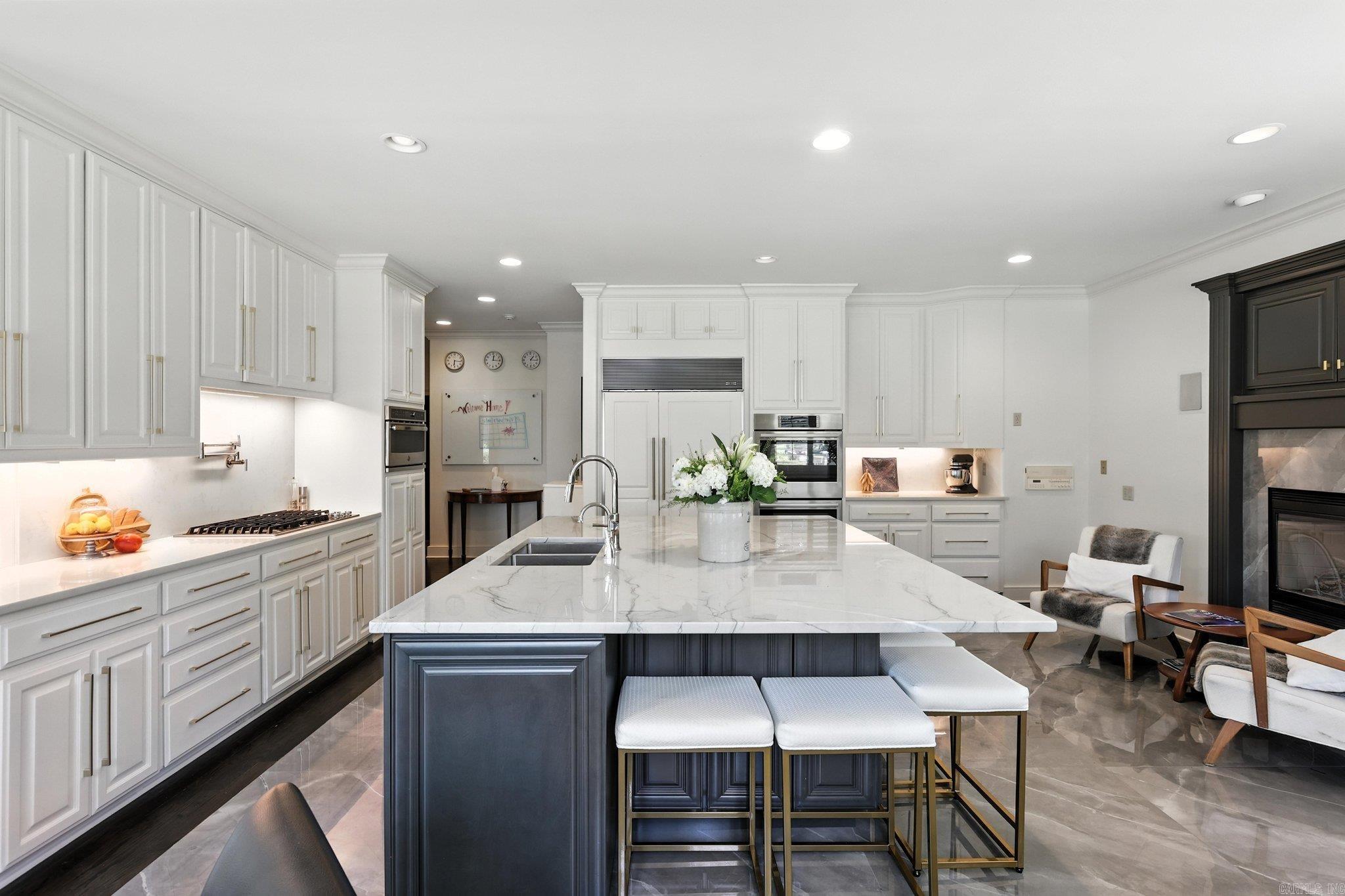 67 Chenal  Little Rock, AR