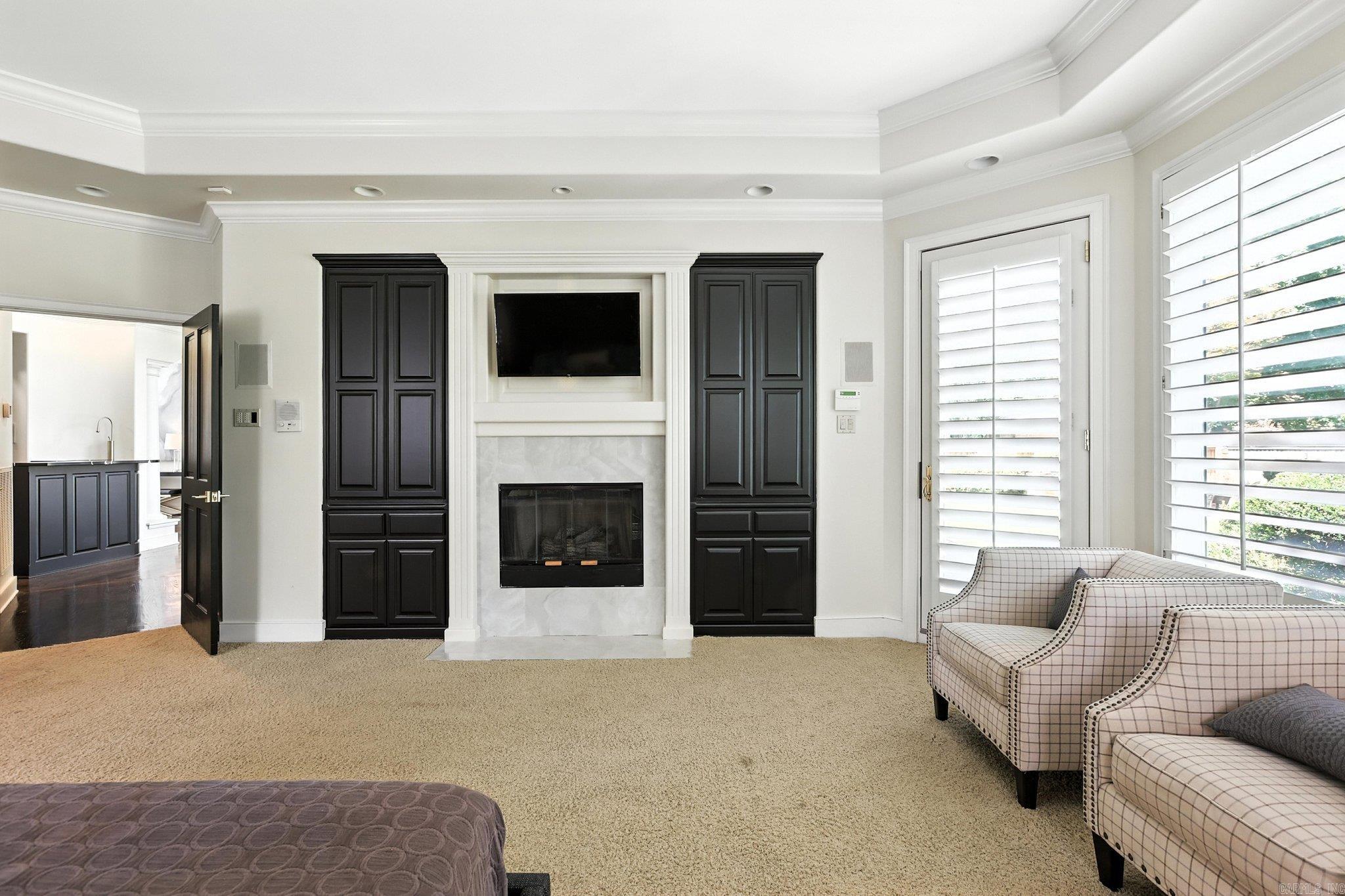 67 Chenal  Little Rock, AR